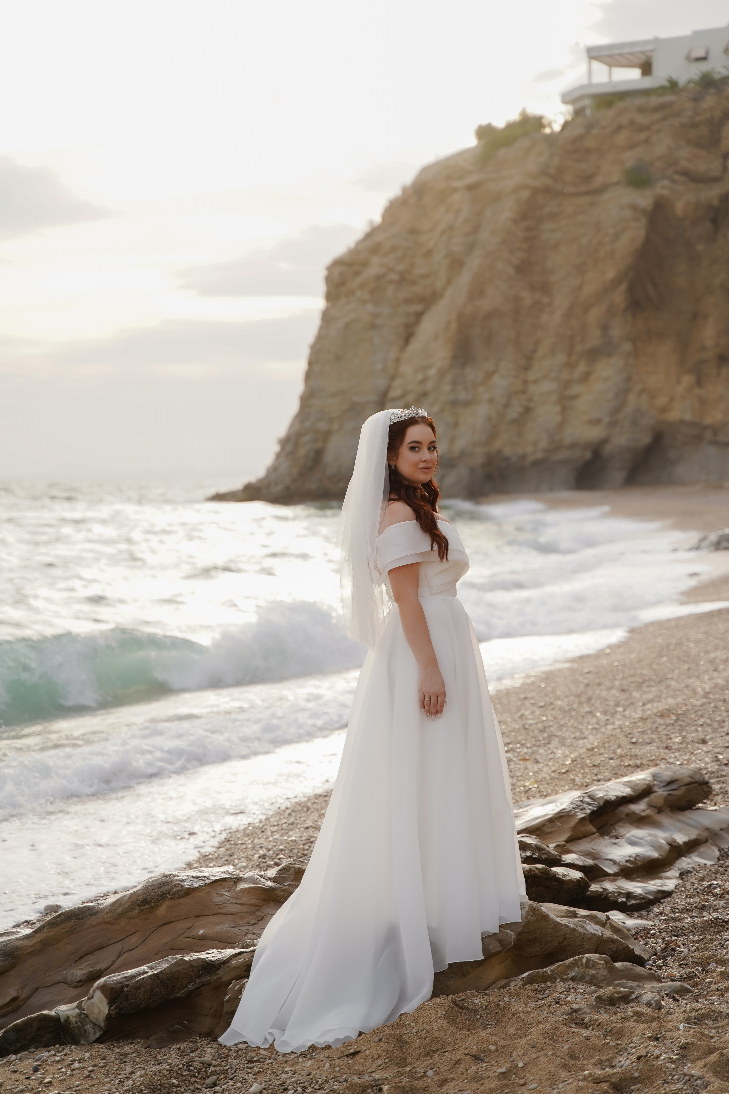 Anastasiya&Serhiy. Fotografo familiar, bodas, reportaje Diana Memetova Alicante, Benidorm
