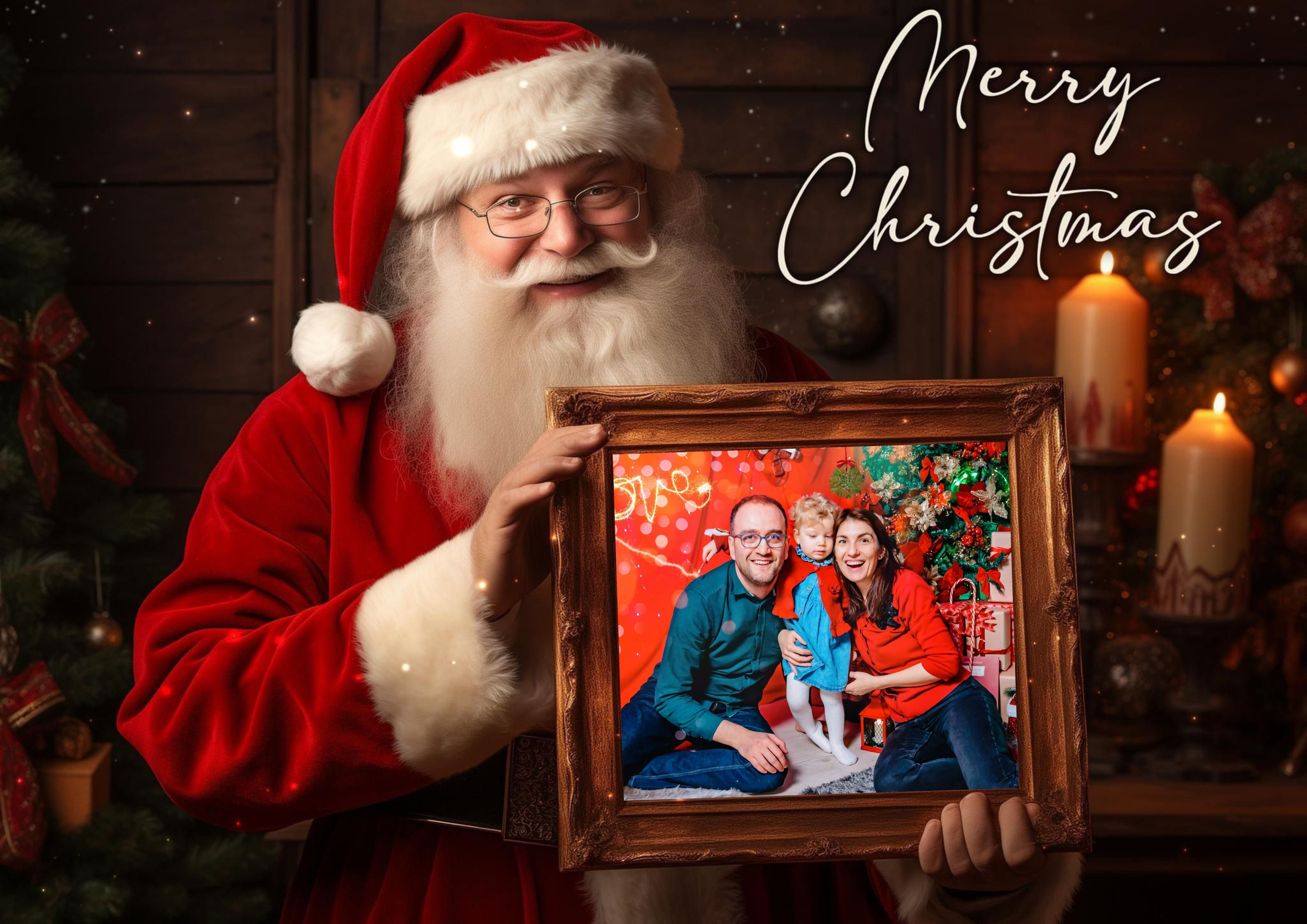 Sedinta Craciun Lucian