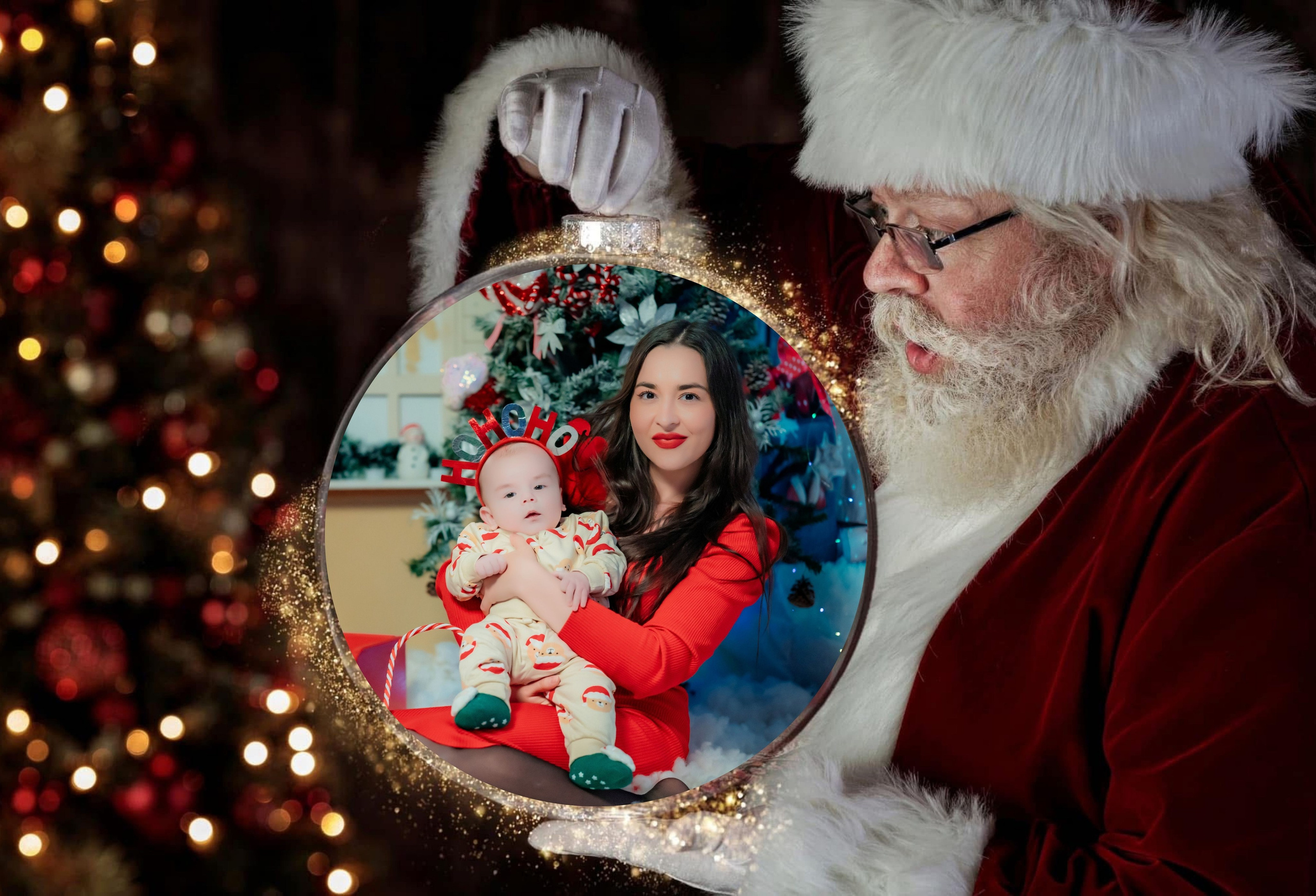 Sedinta foto Madalina & Dominic