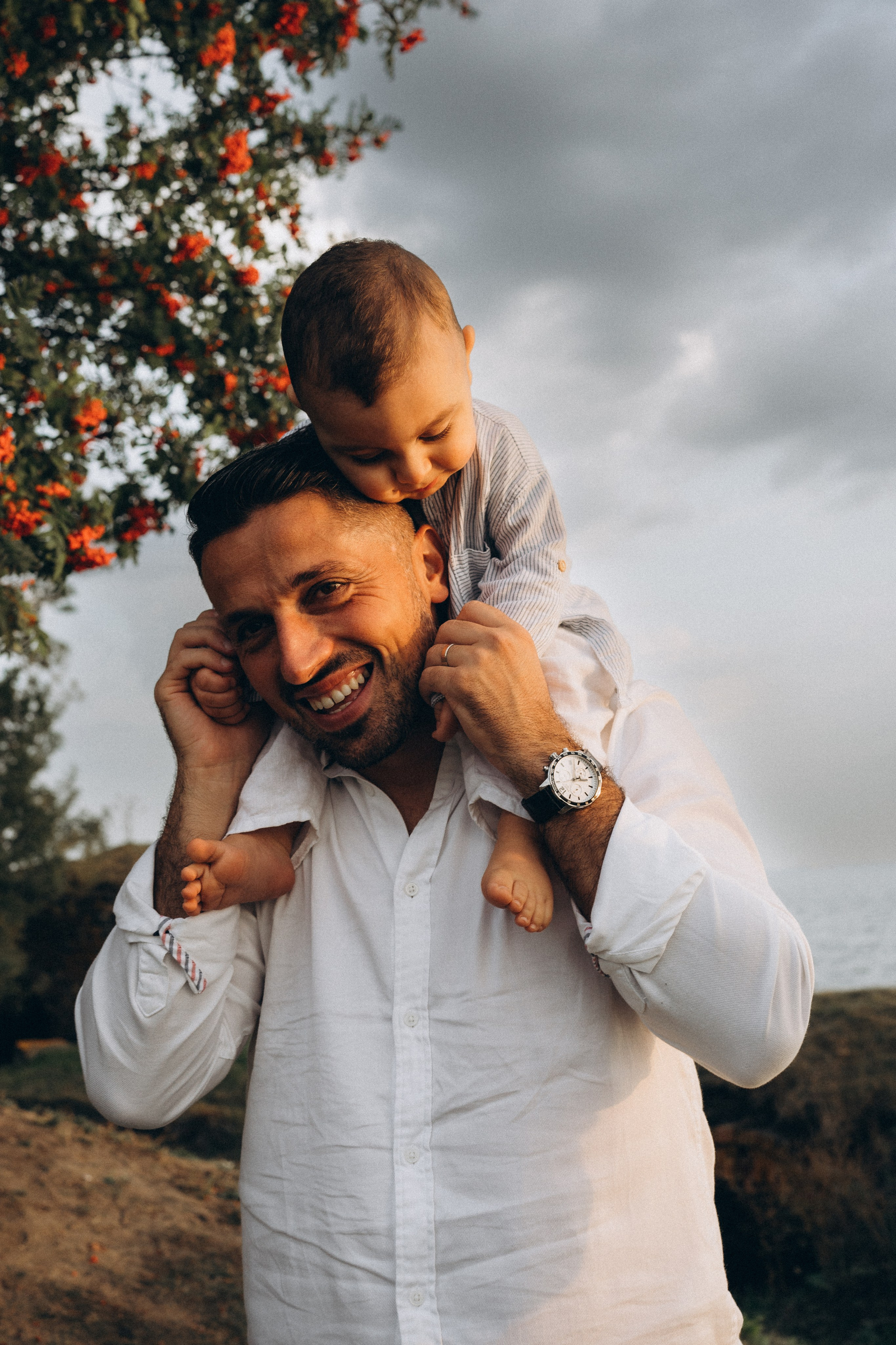 Summer. Wedding and portrait photographer in Helsinki Vickan O