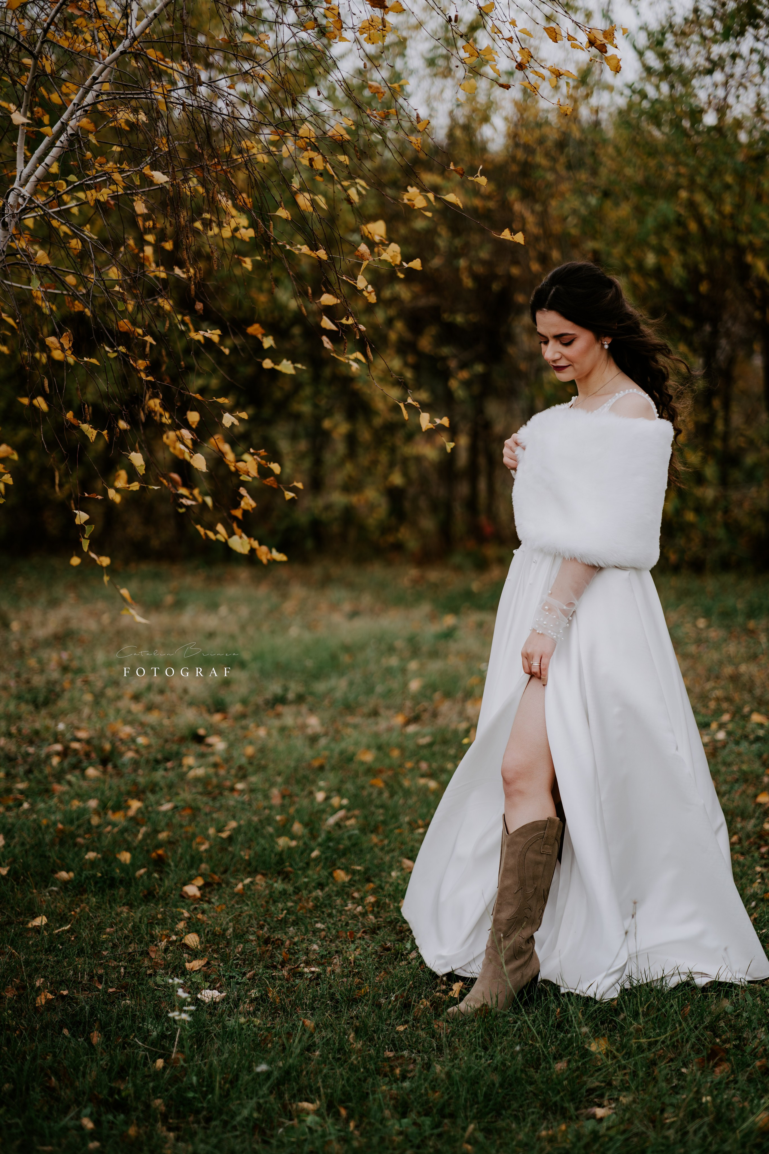 TTD — Ioana&Stefan. Catalin Brinza