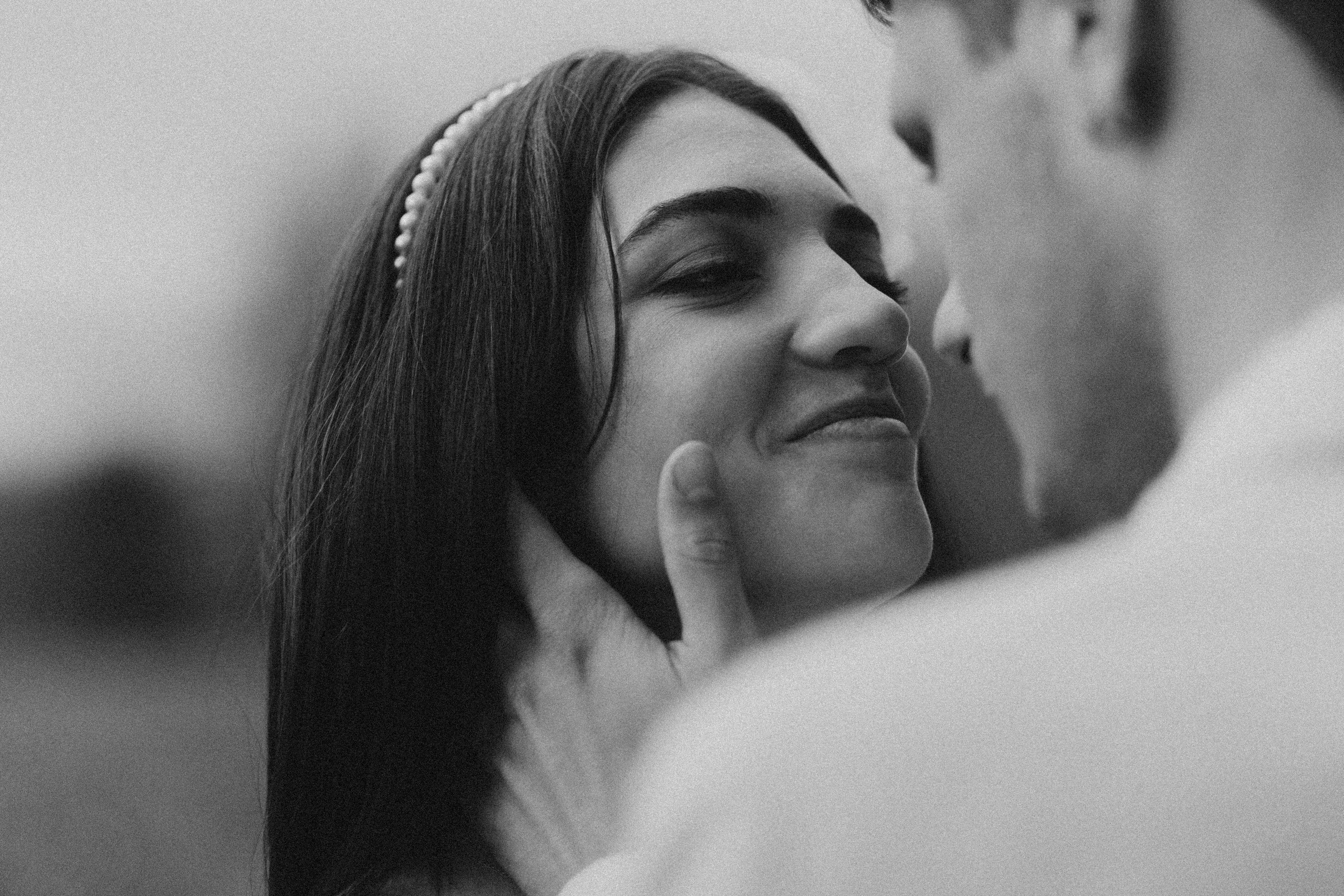 Rocio & Mark. Paola fotógrafo / videografo de bodas en Barcelona