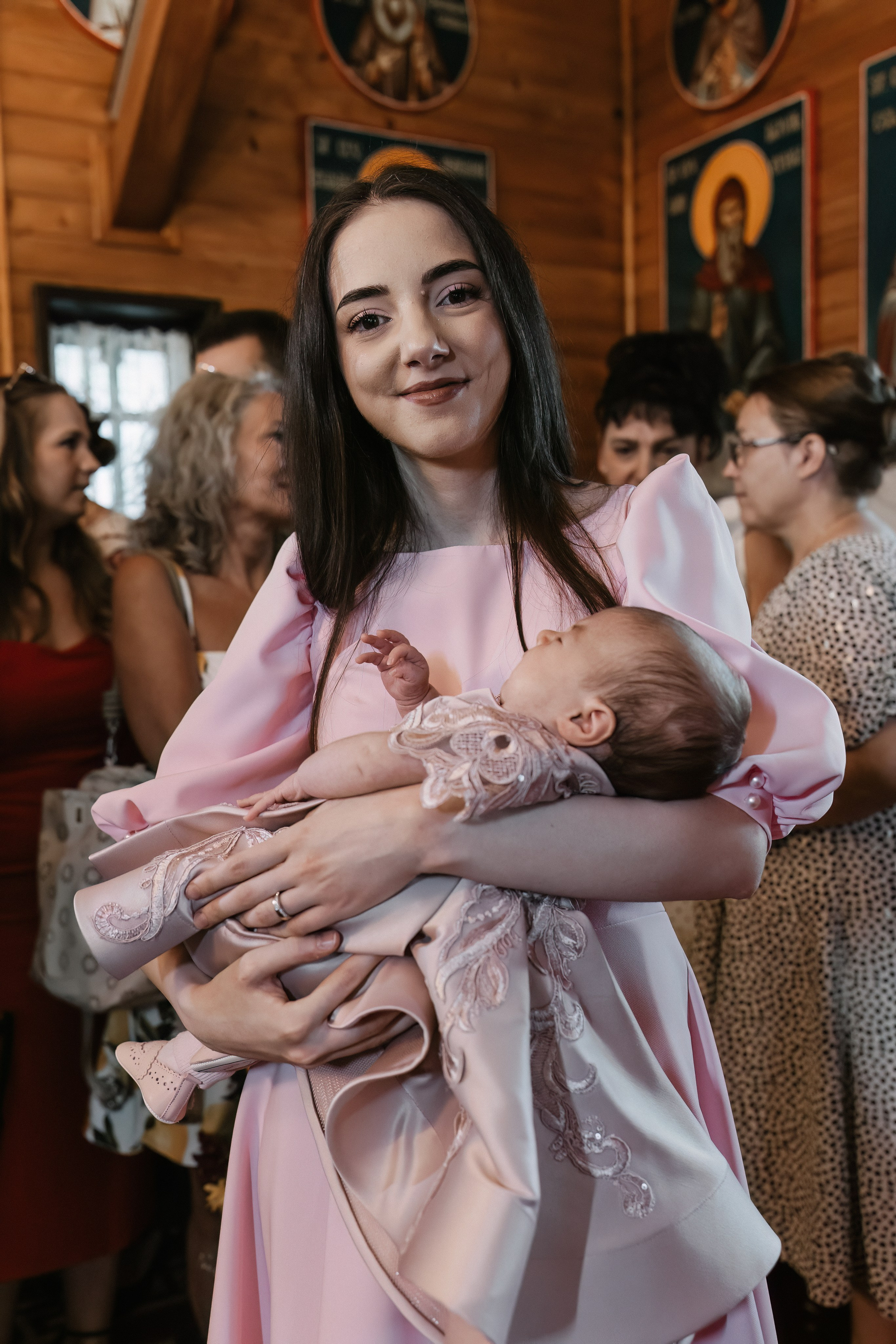 Ecaterina Ioana. Dara Lens | The art of remembering