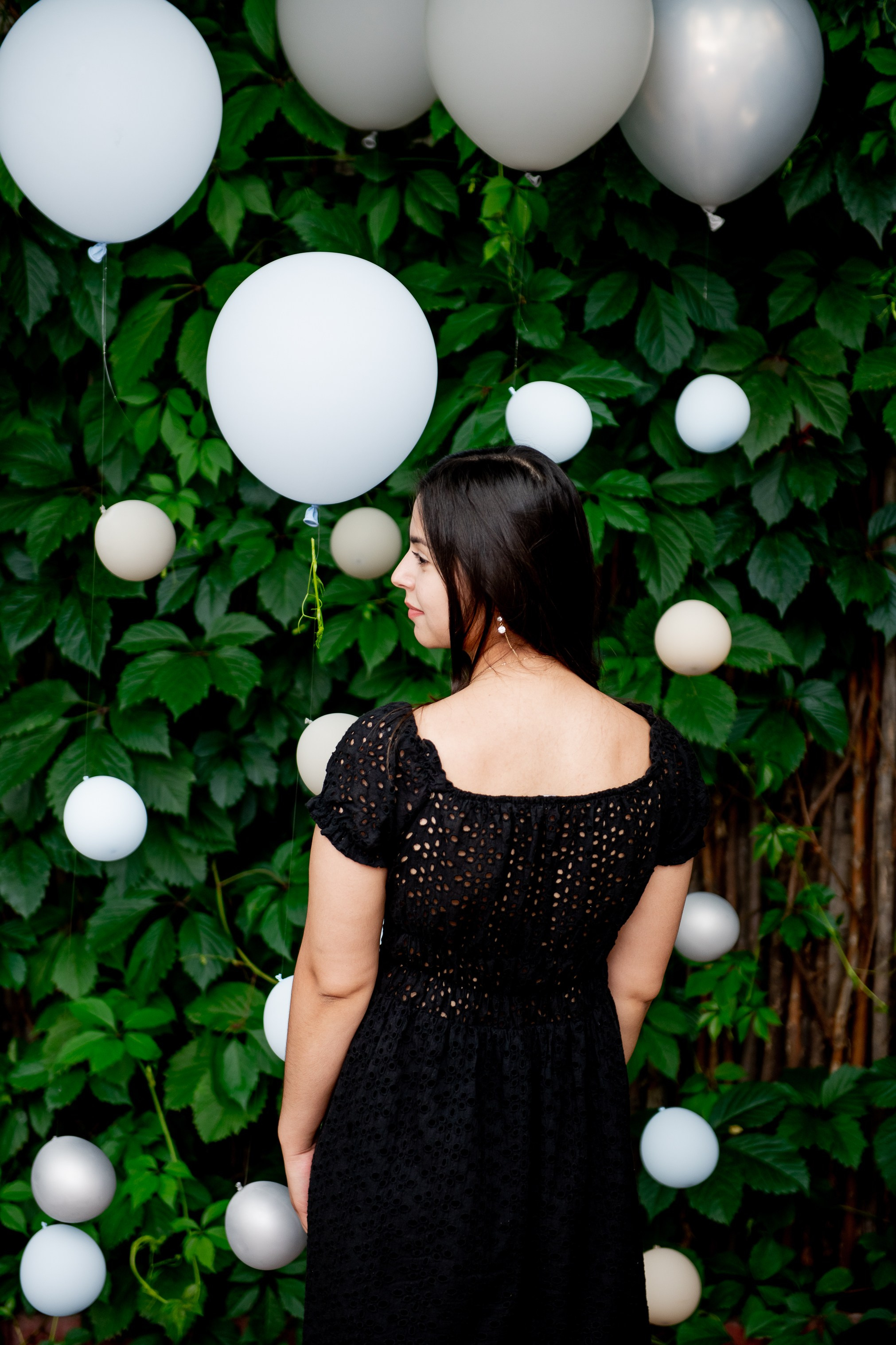 DAVID. Fotograf de familie Vitalie Budoianu