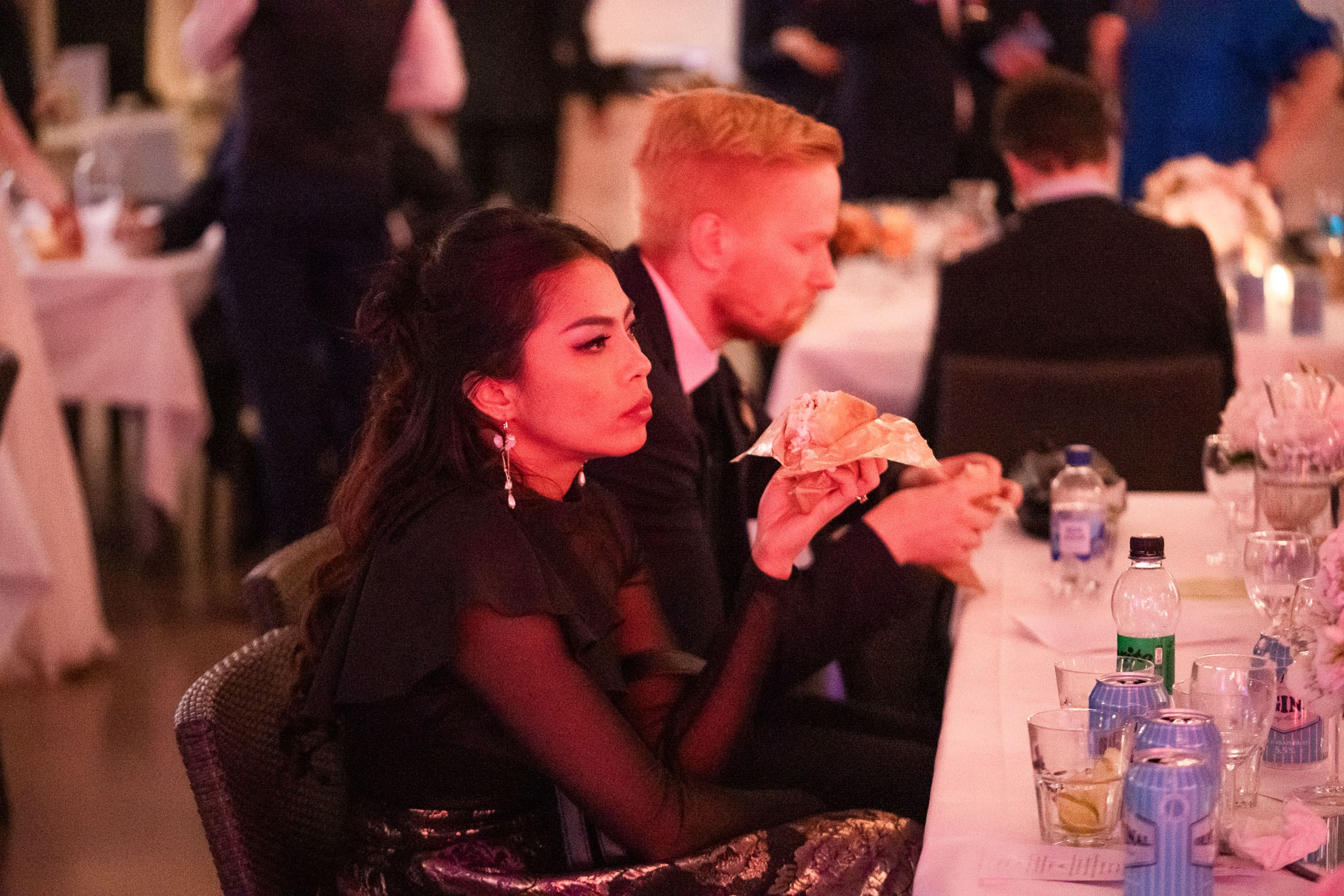 L&J, Pyhän Laurin kirkko/wanha Bäckby