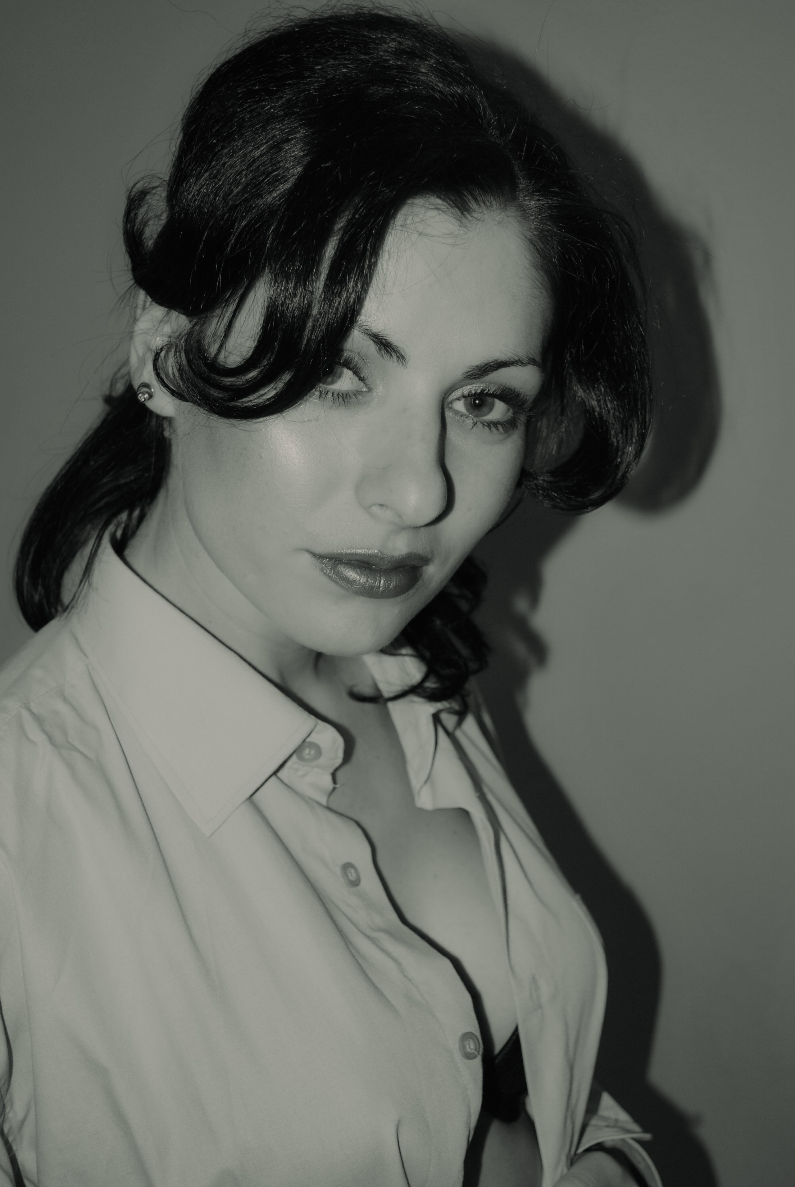 Portraits. Cristian.Fotografie