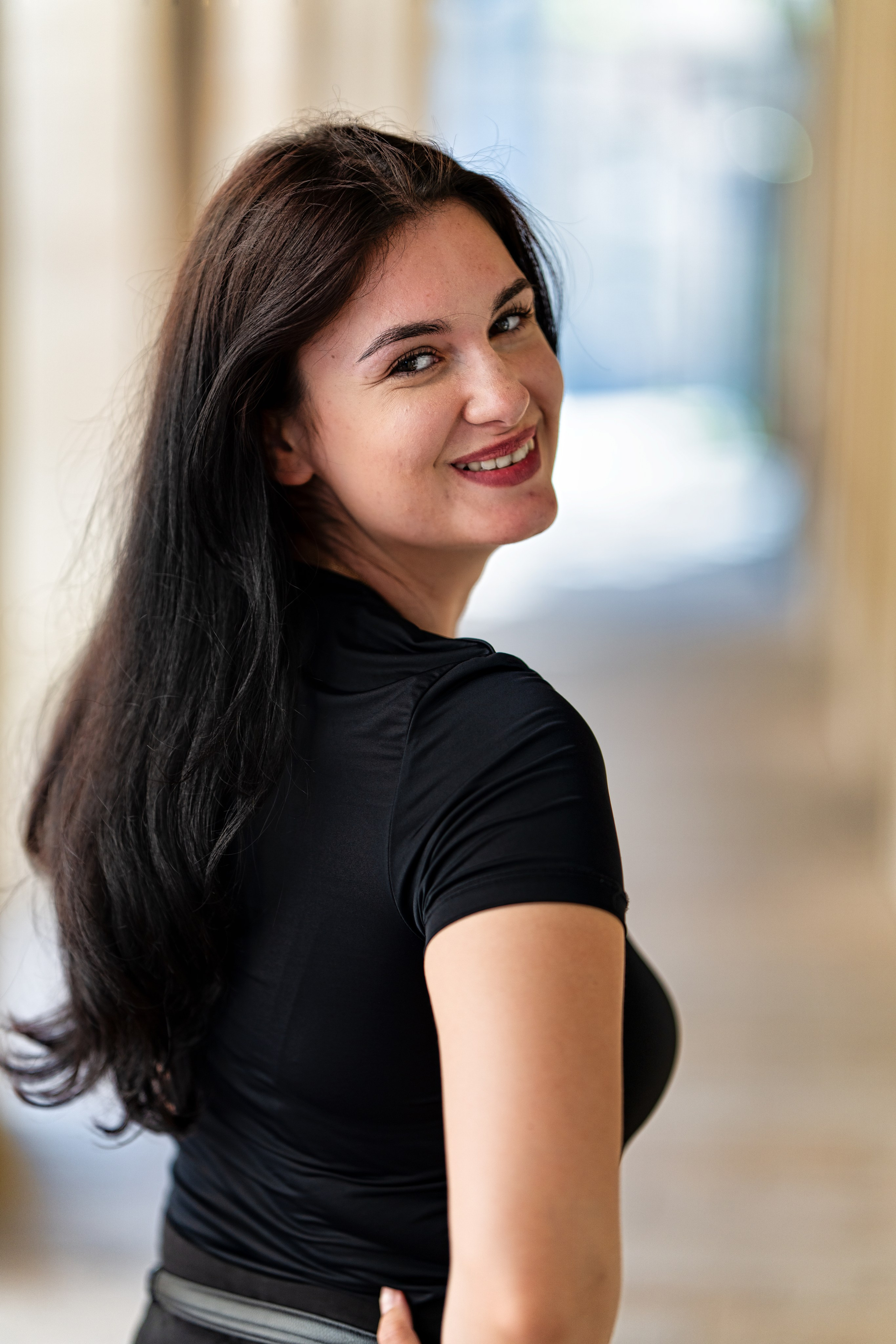 Portraits. Cristian.Fotografie