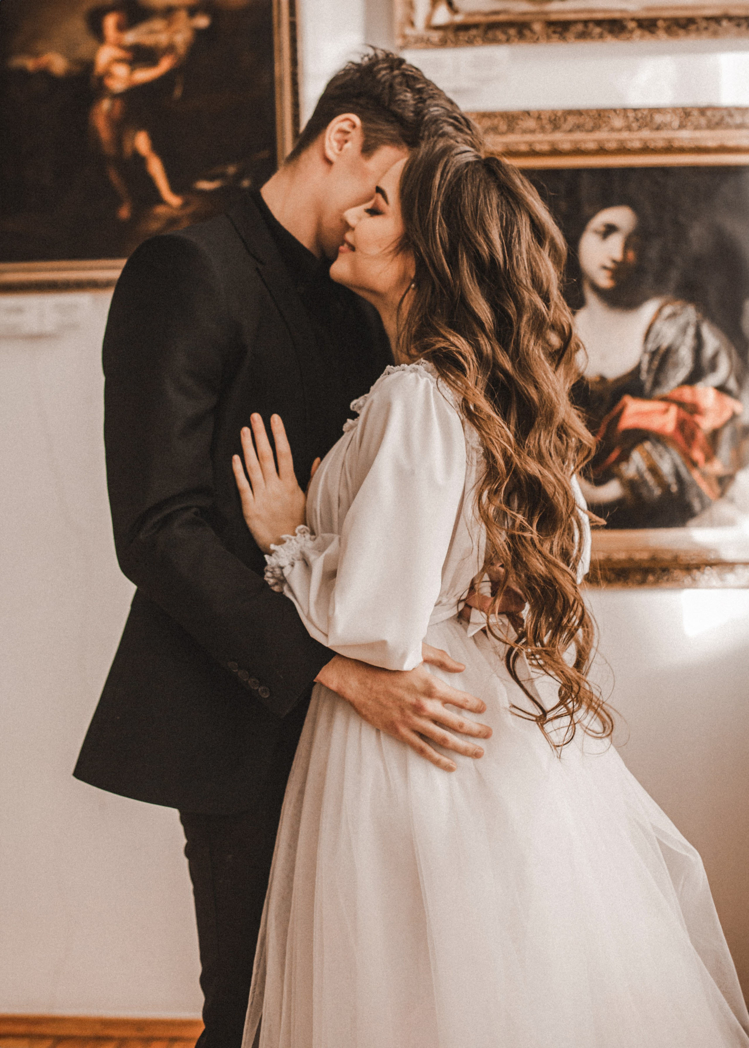 Art Museum. Fotograf Warszawa, Fotograf ślubny, Фотограф свадебный Варшава