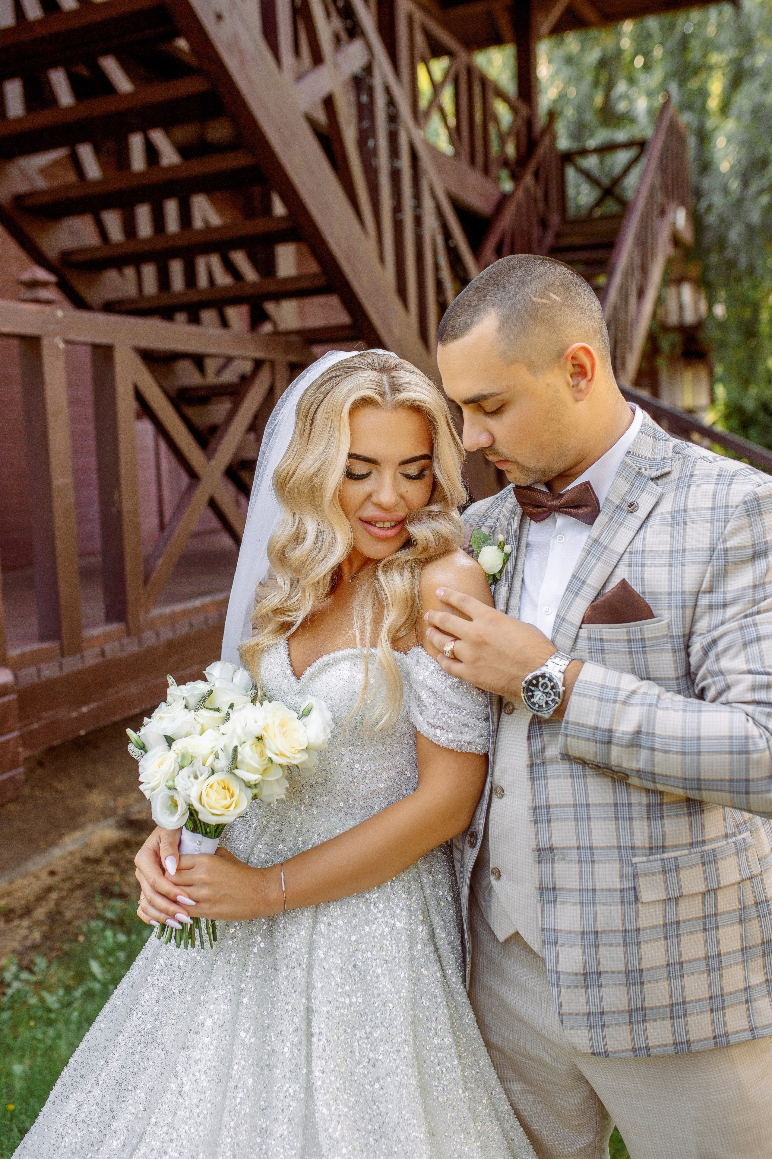 Wedding Day. Wedding photographer and videographer Europe