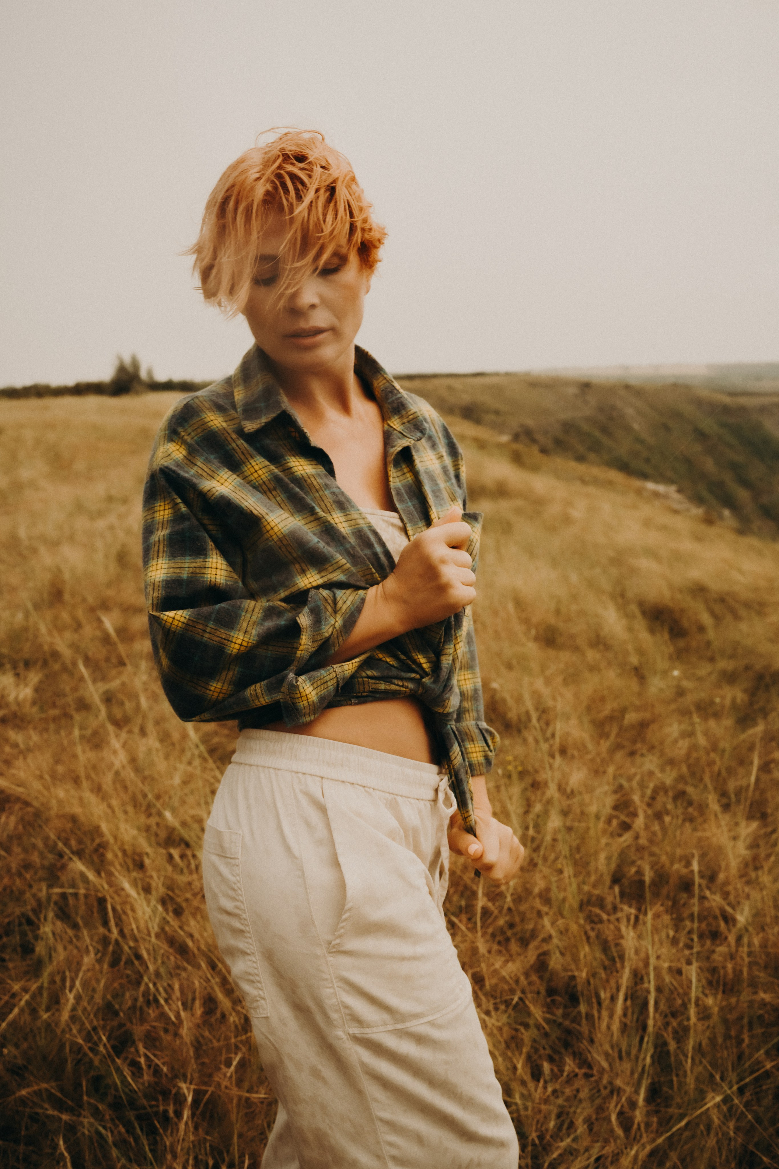 Съемка на природе. Семейный фотограф в Кишинёве Ольга Черноморец