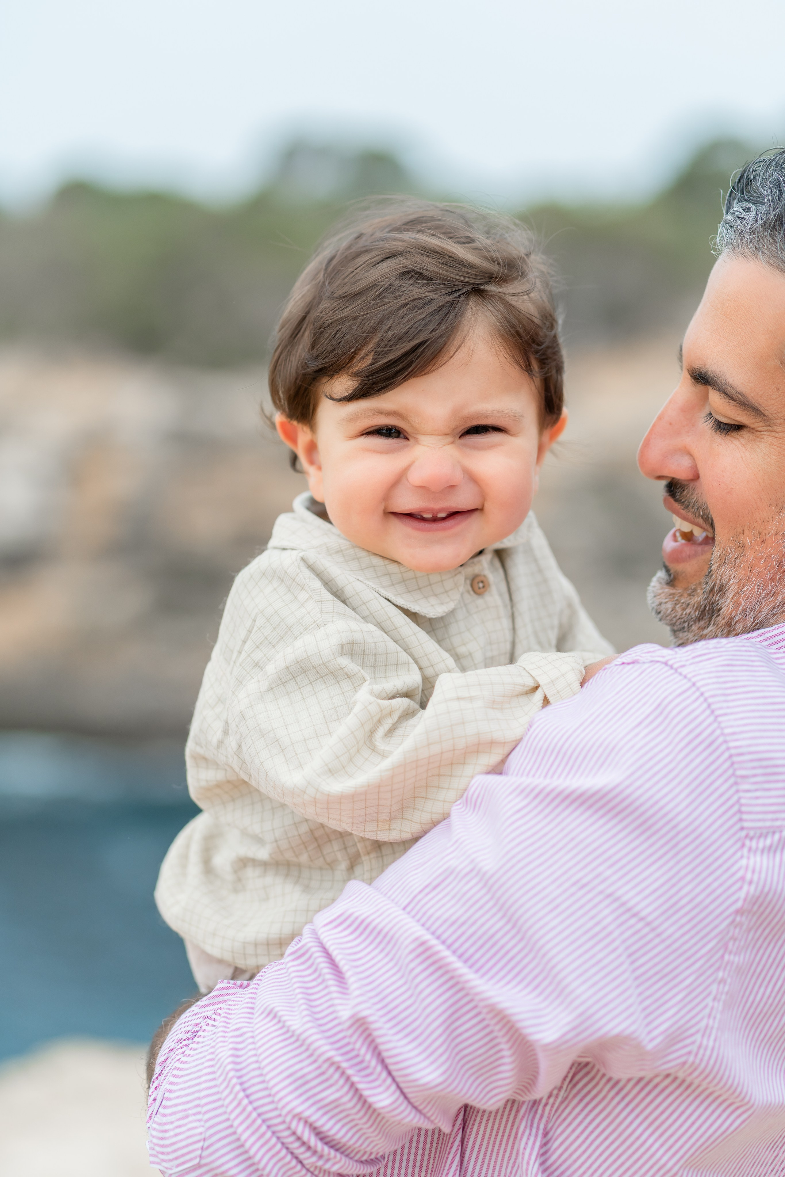 Familienshooting in Cala Pi. Deine Fotografin auf Mallorca für Familien und Business