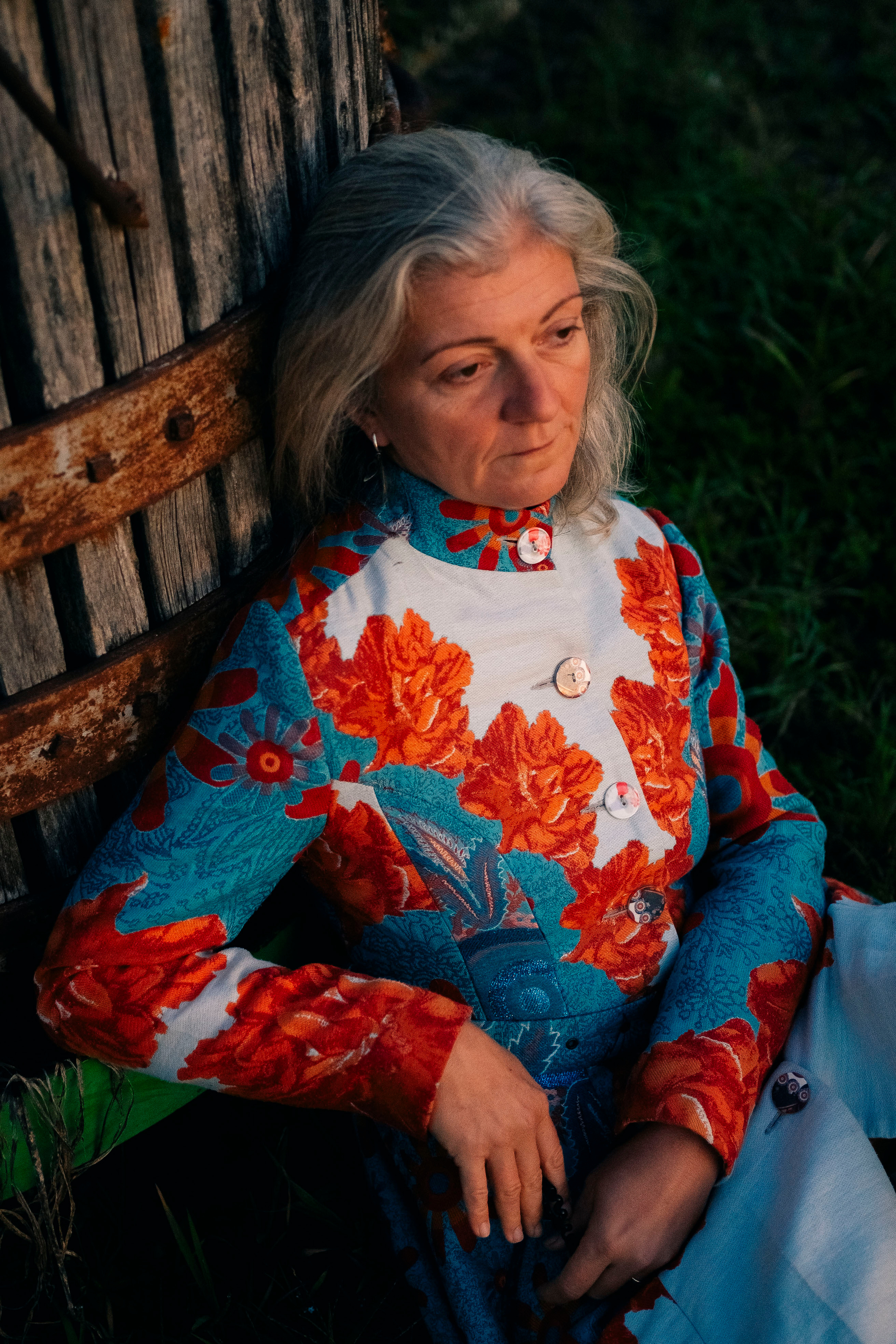 Masha. Maria Sher. Professional photographer from Porto, Portugal