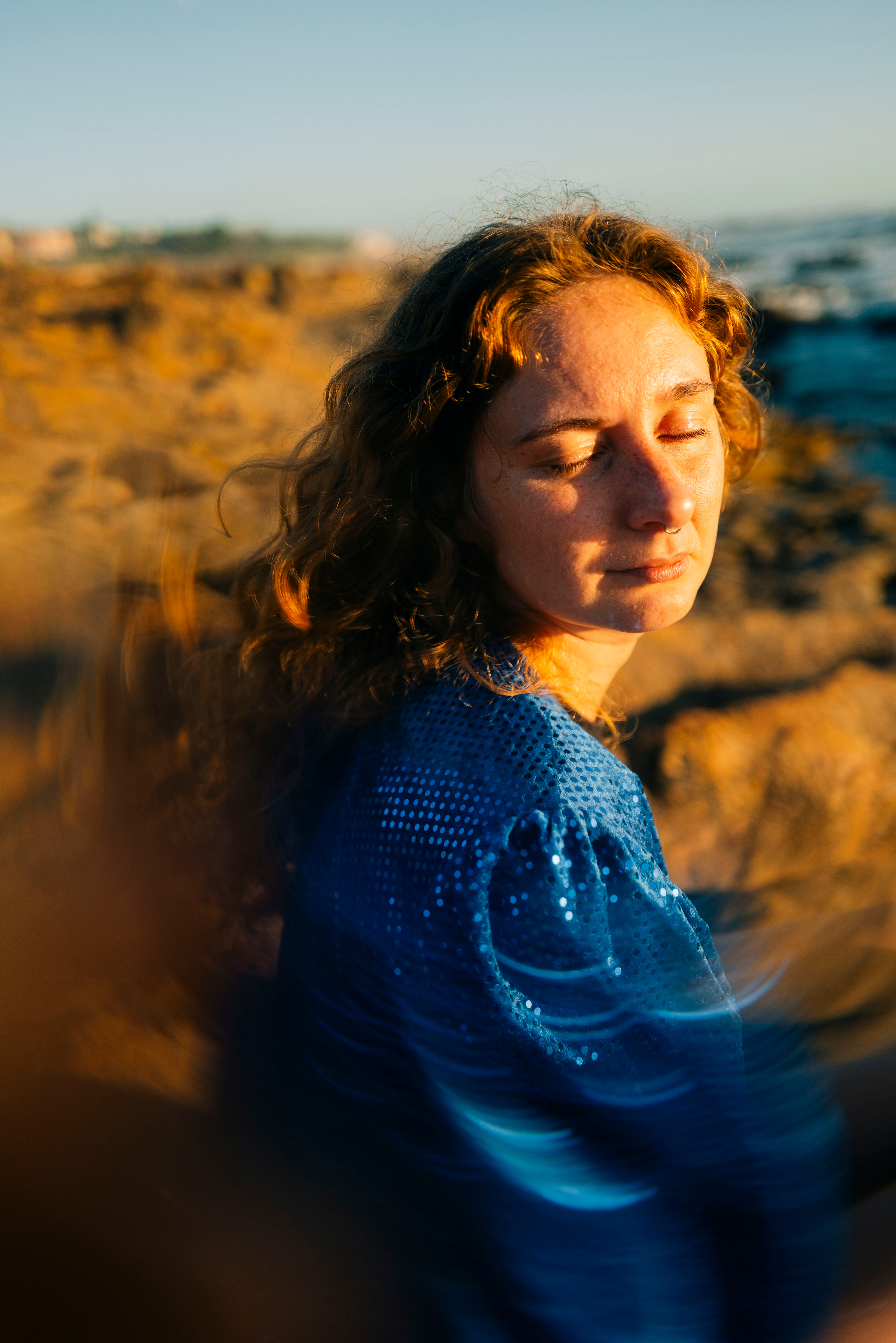 Yana. Maria Sher. Fotógrafa profissional do Porto, Portugal