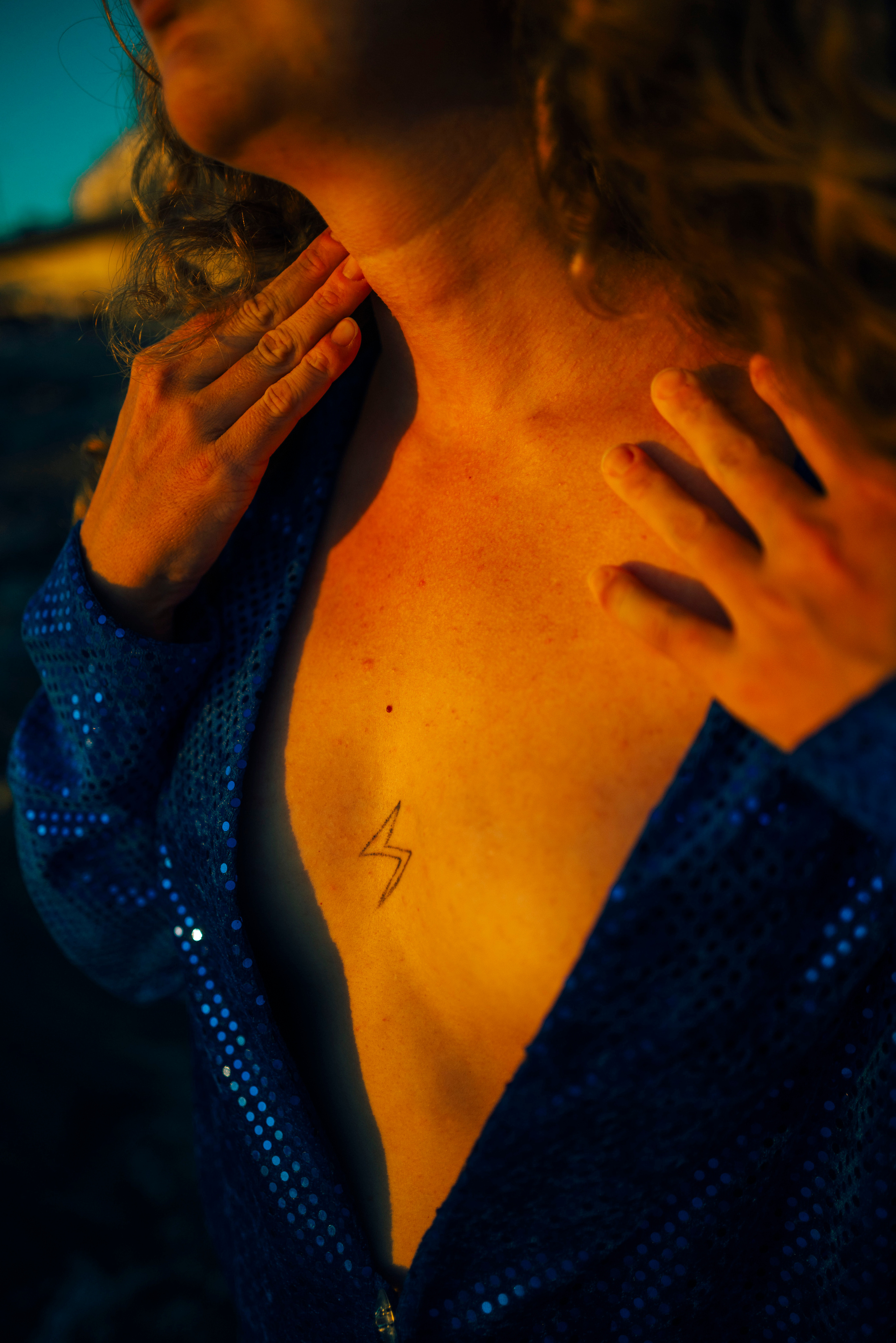 Yana. Maria Sher. Fotógrafa profissional do Porto, Portugal