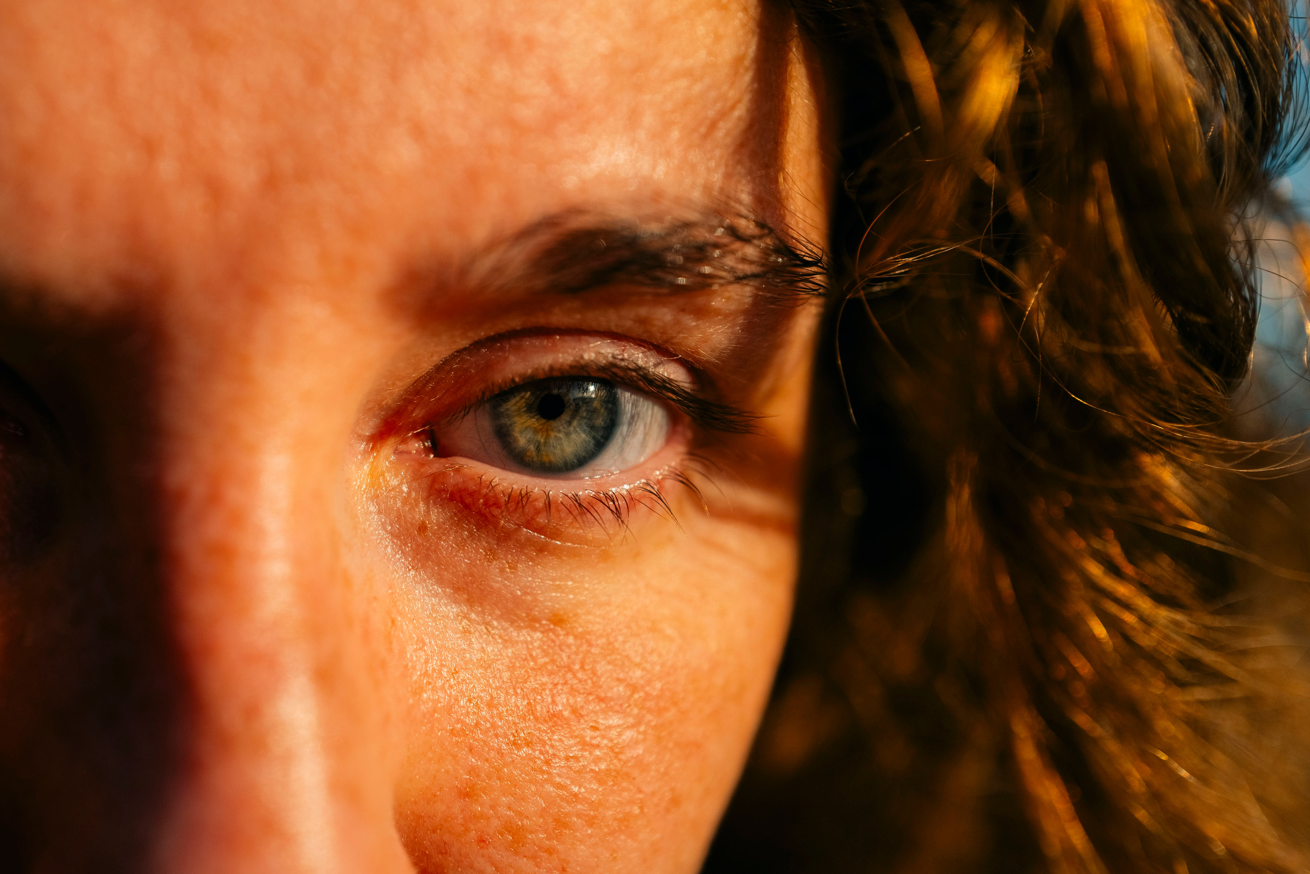 Yana. Maria Sher. Fotógrafa profissional do Porto, Portugal