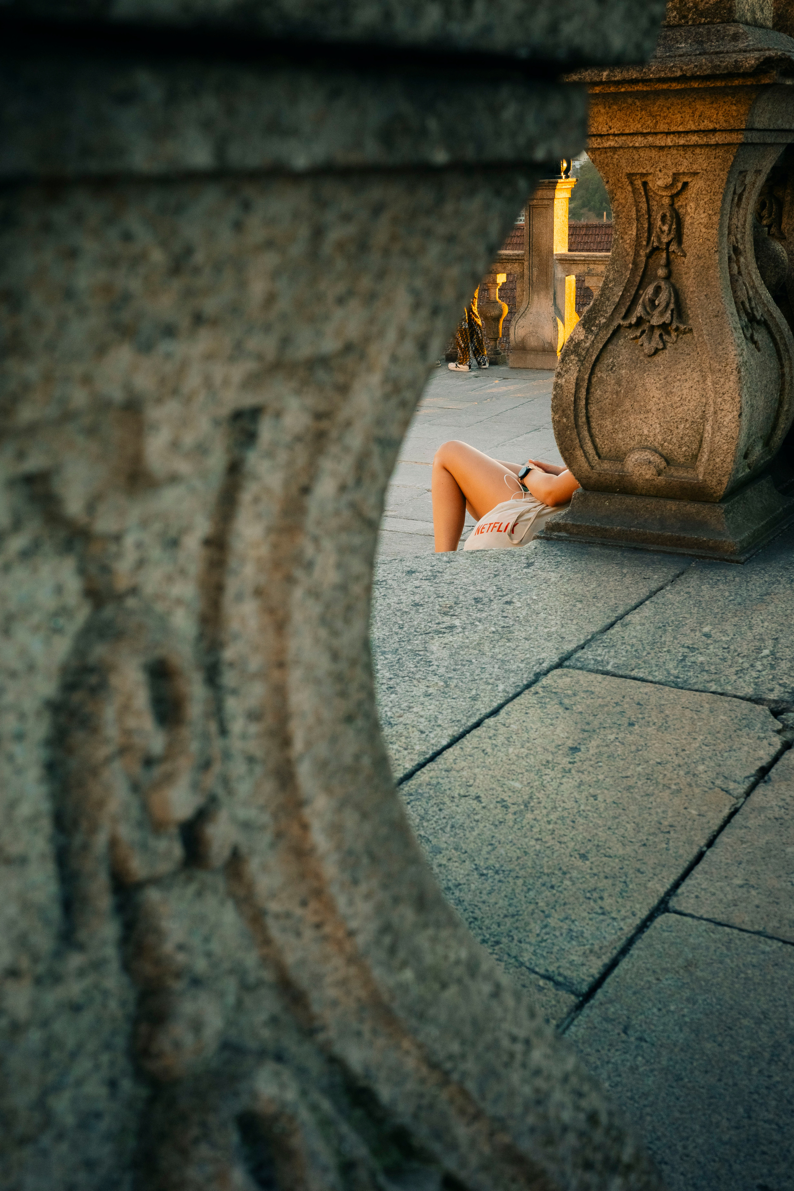 Street. Maria Sher. Professional photographer from Porto, Portugal