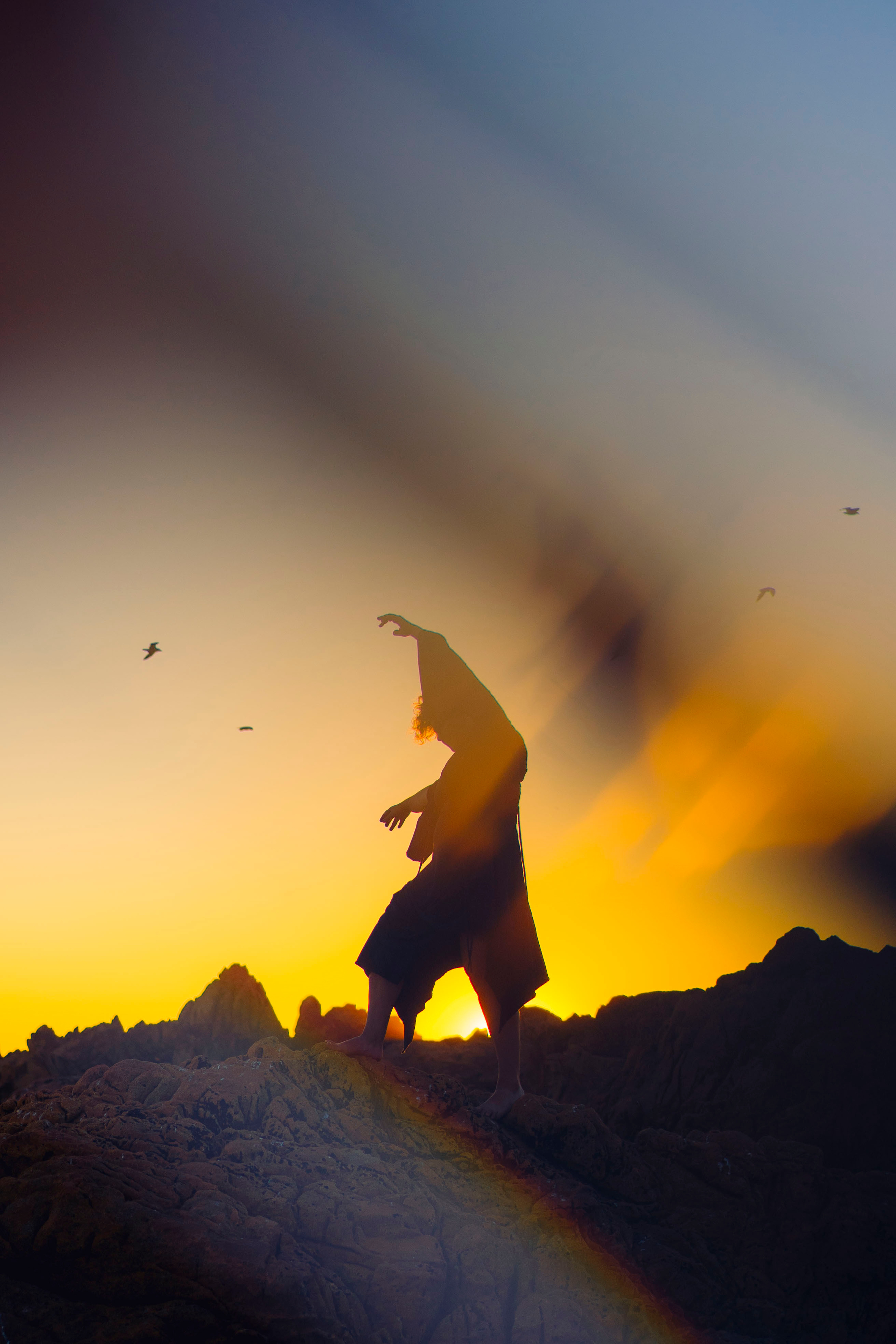 Yulia. Maria Sher. Professional photographer from Porto, Portugal