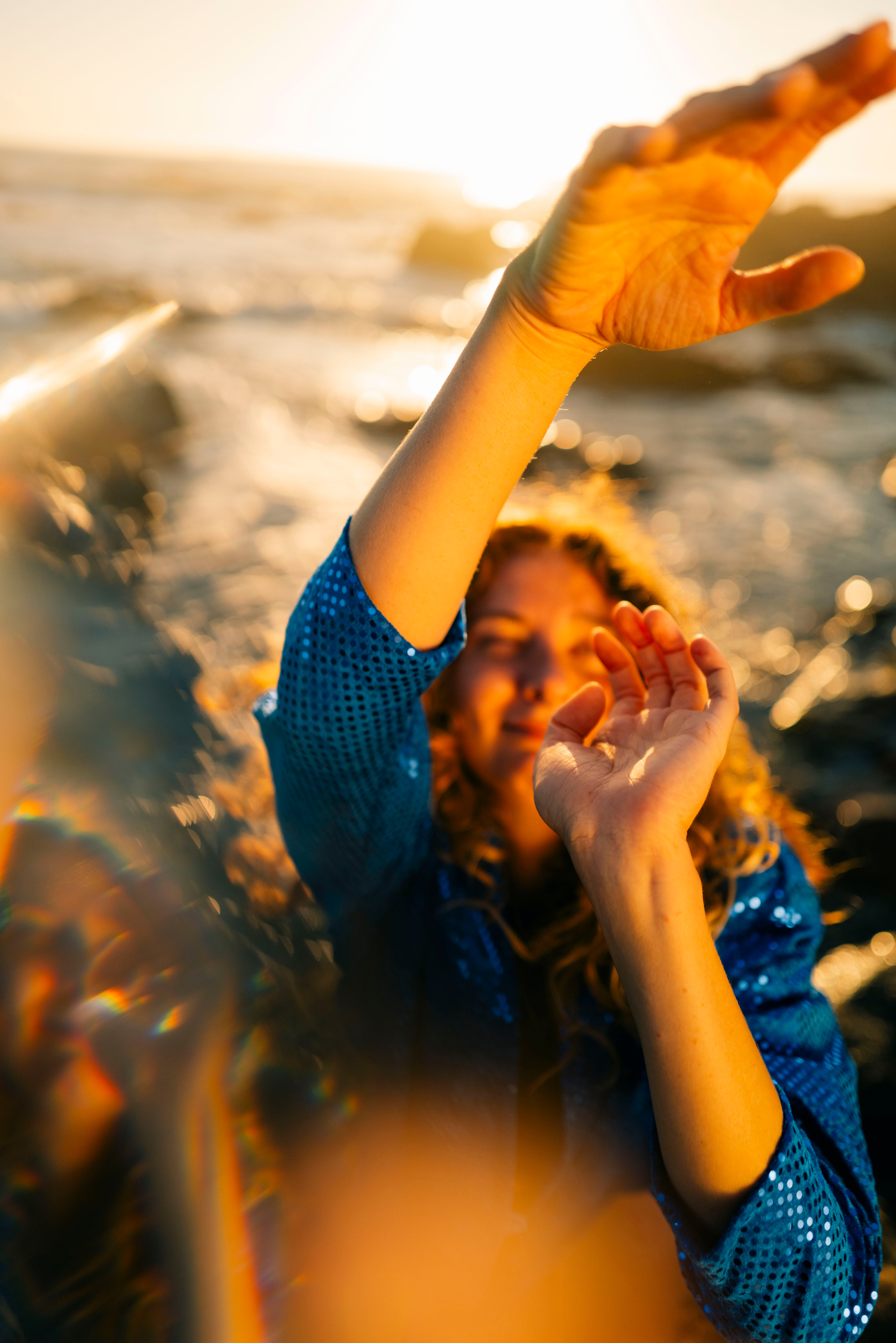 Yana. Maria Sher. Fotógrafa profissional do Porto, Portugal