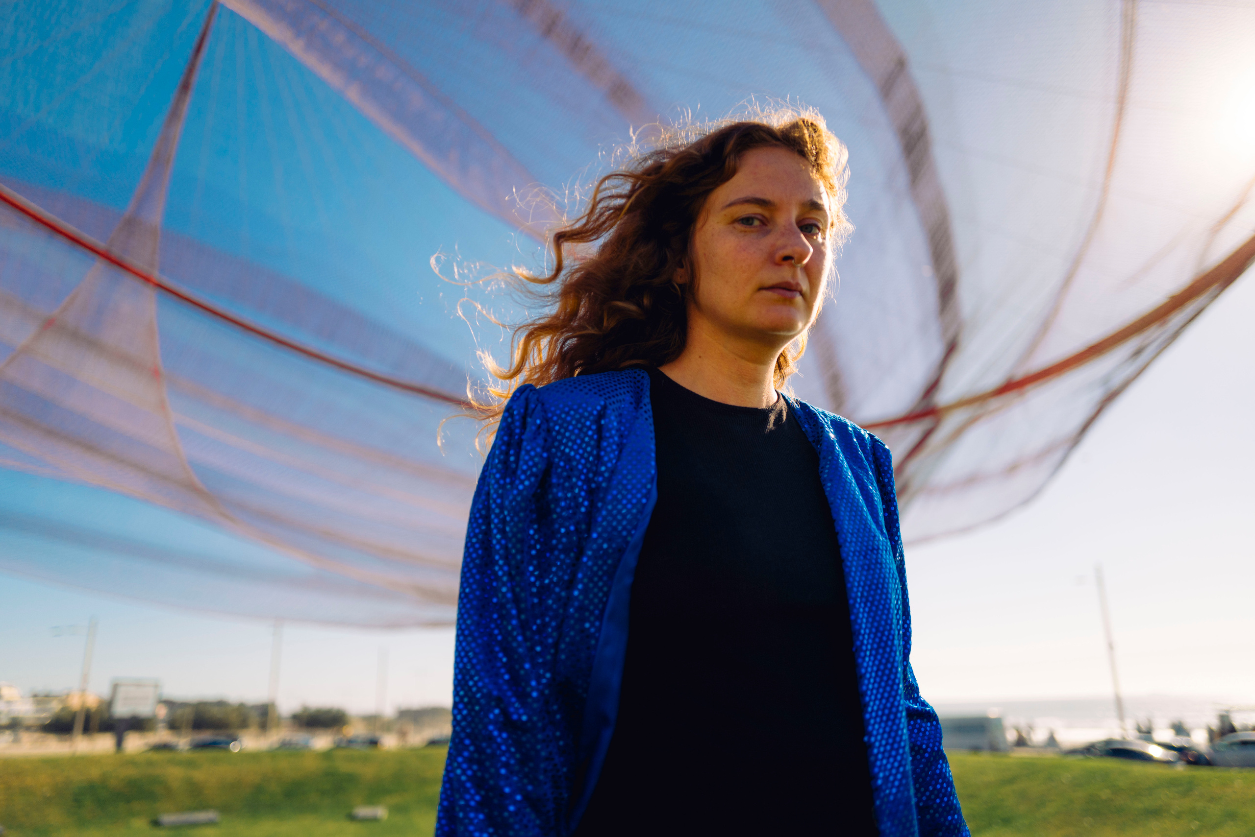 Yana. Maria Sher. Fotógrafa profissional do Porto, Portugal