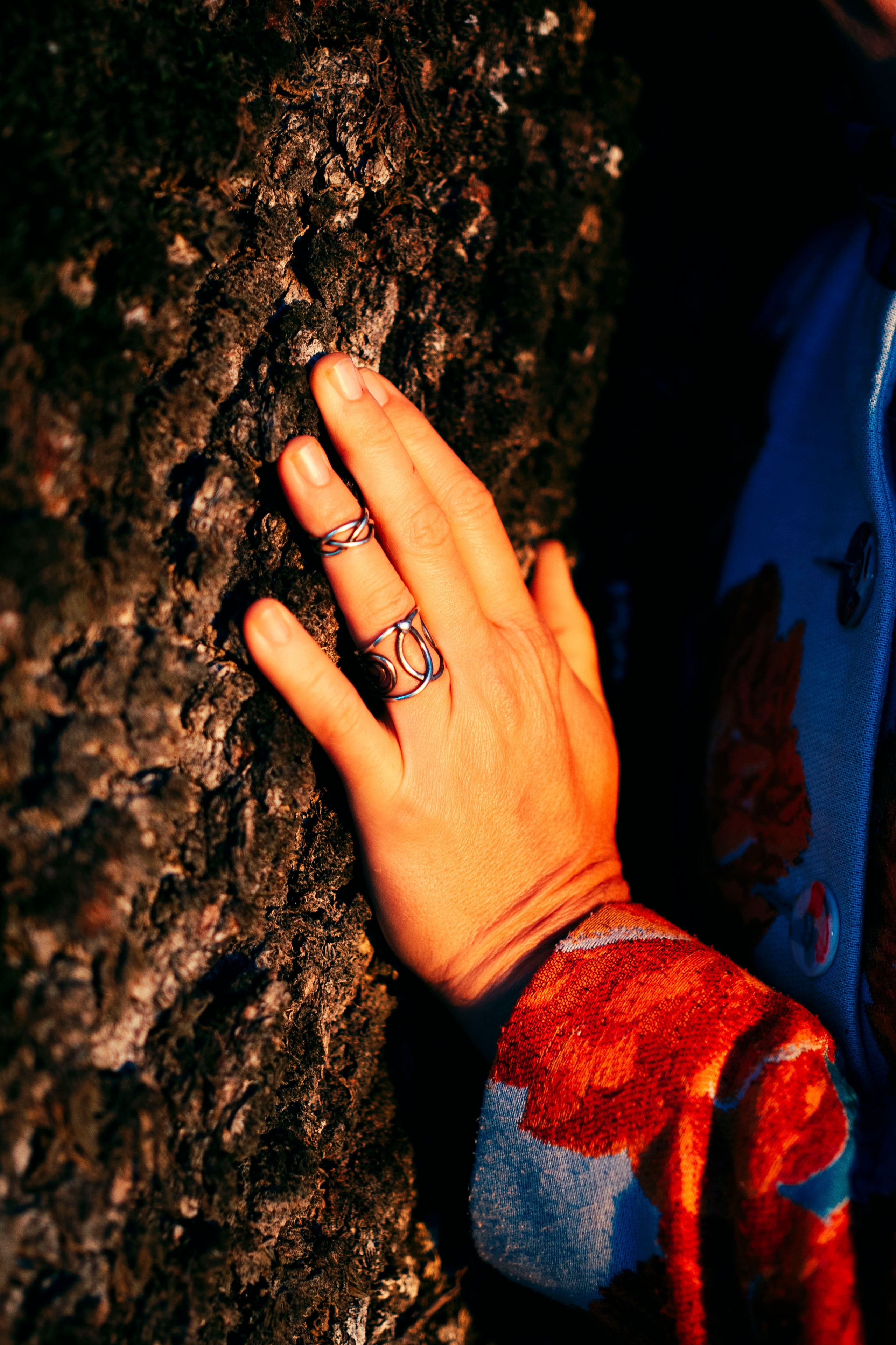 Masha. Maria Sher. Professional photographer from Porto, Portugal