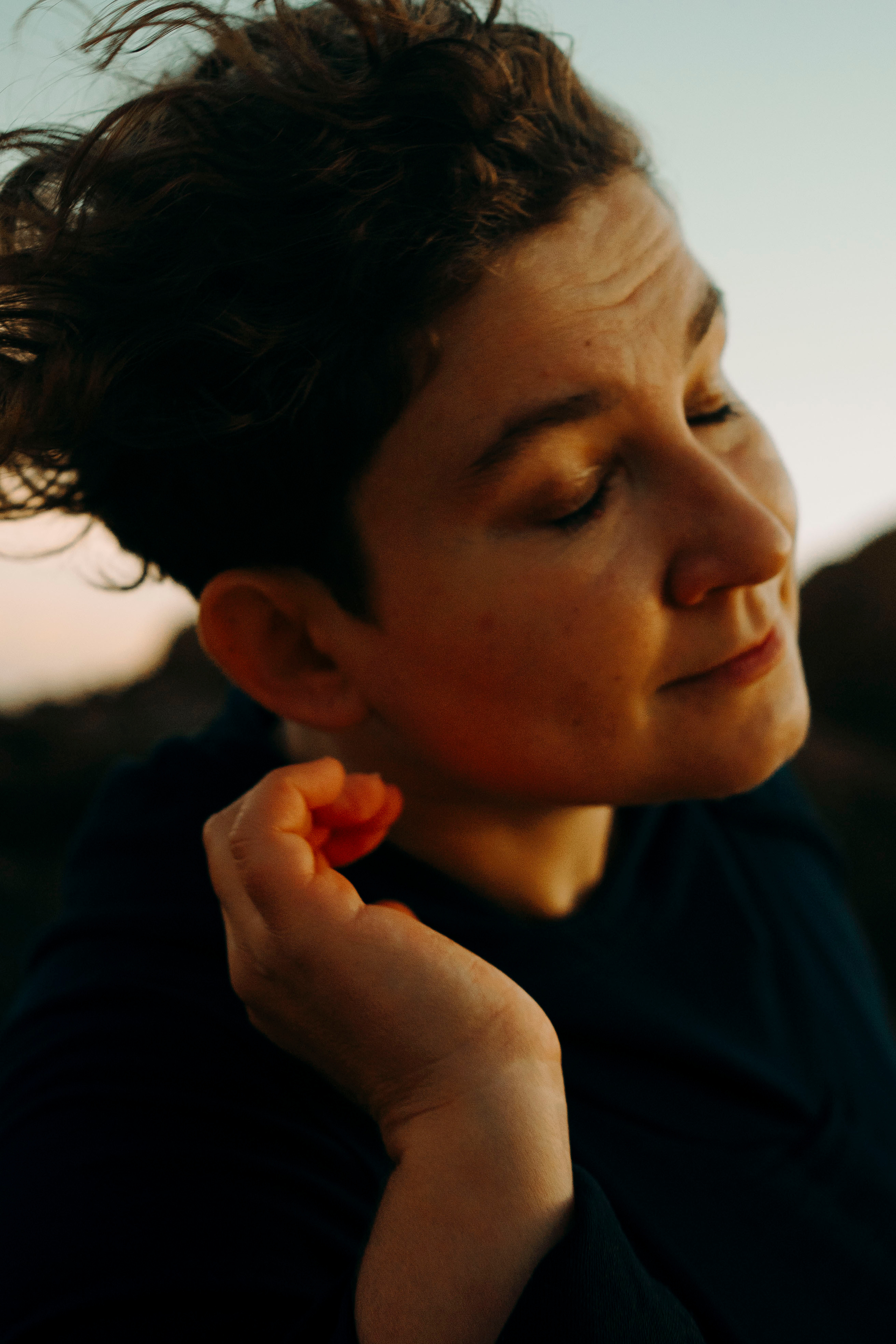 Yulia. Maria Sher. Professional photographer from Porto, Portugal