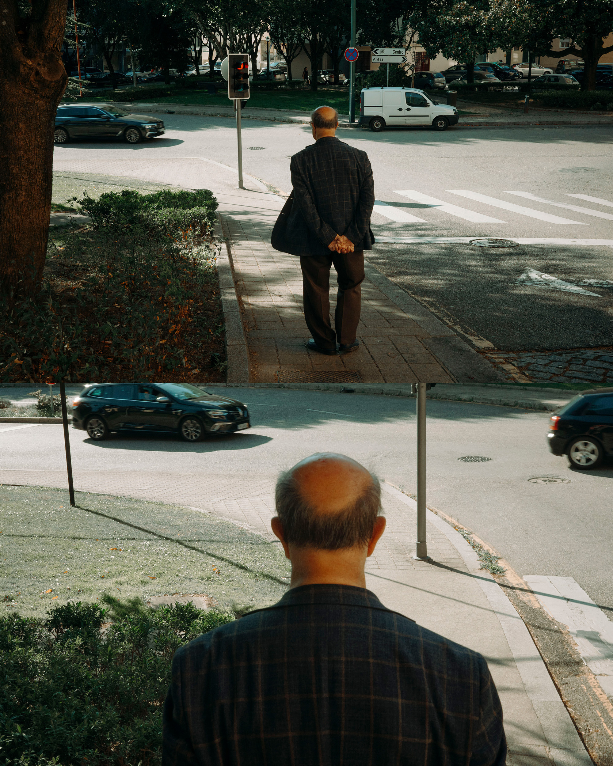 Street. Maria Sher. Professional photographer from Porto, Portugal