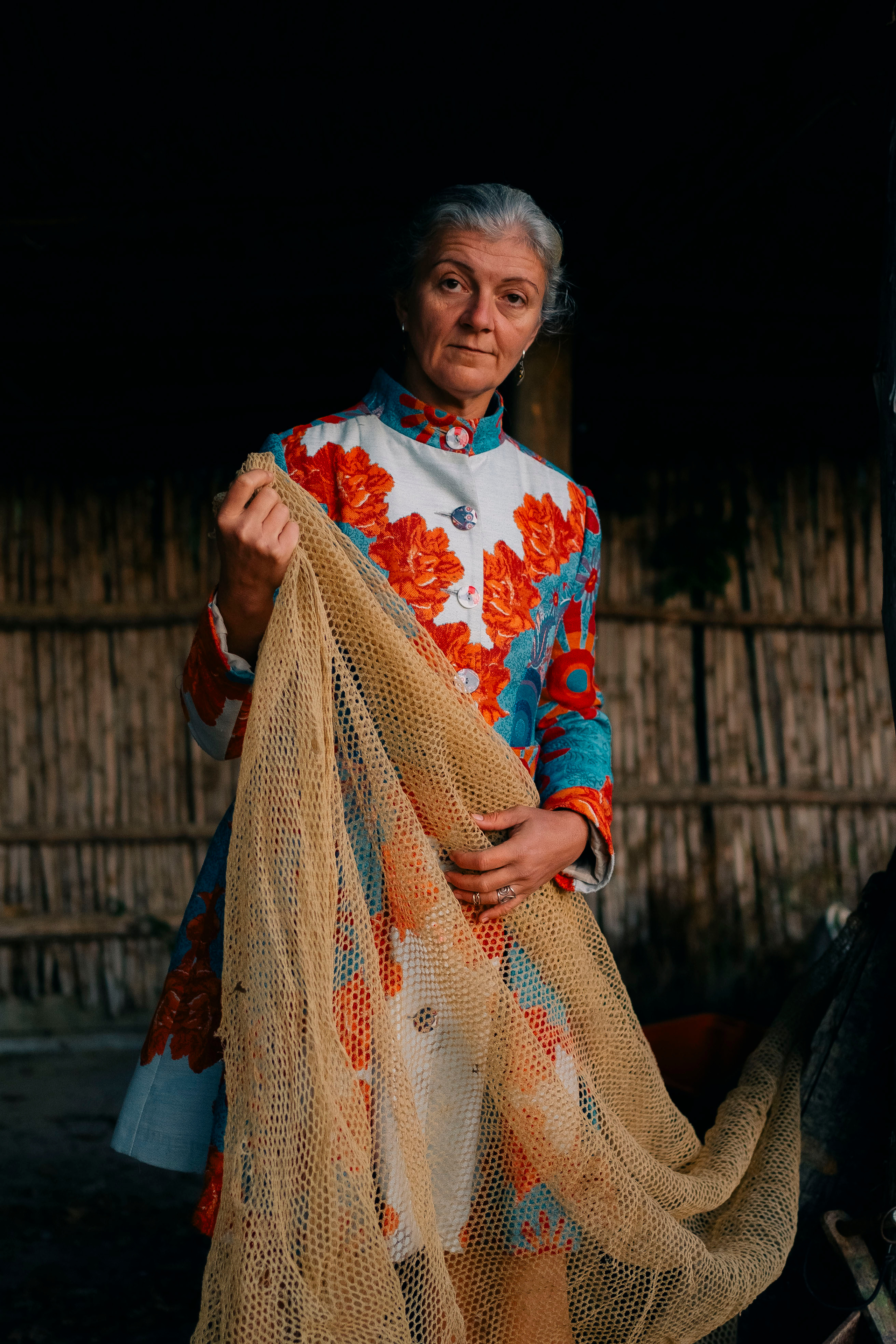 Masha. Maria Sher. Professional photographer from Porto, Portugal