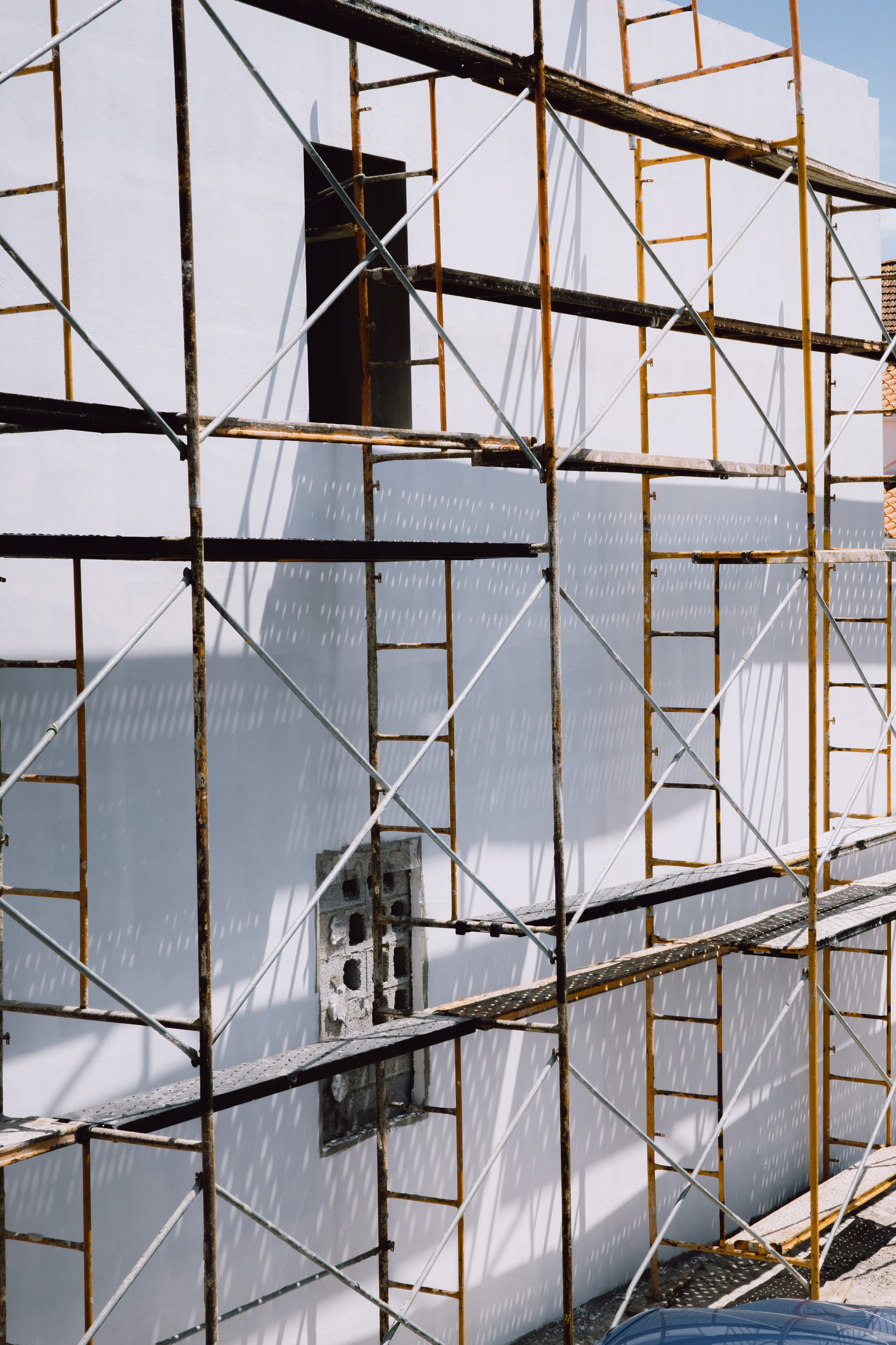 Street. Maria Sher. Professional photographer from Porto, Portugal