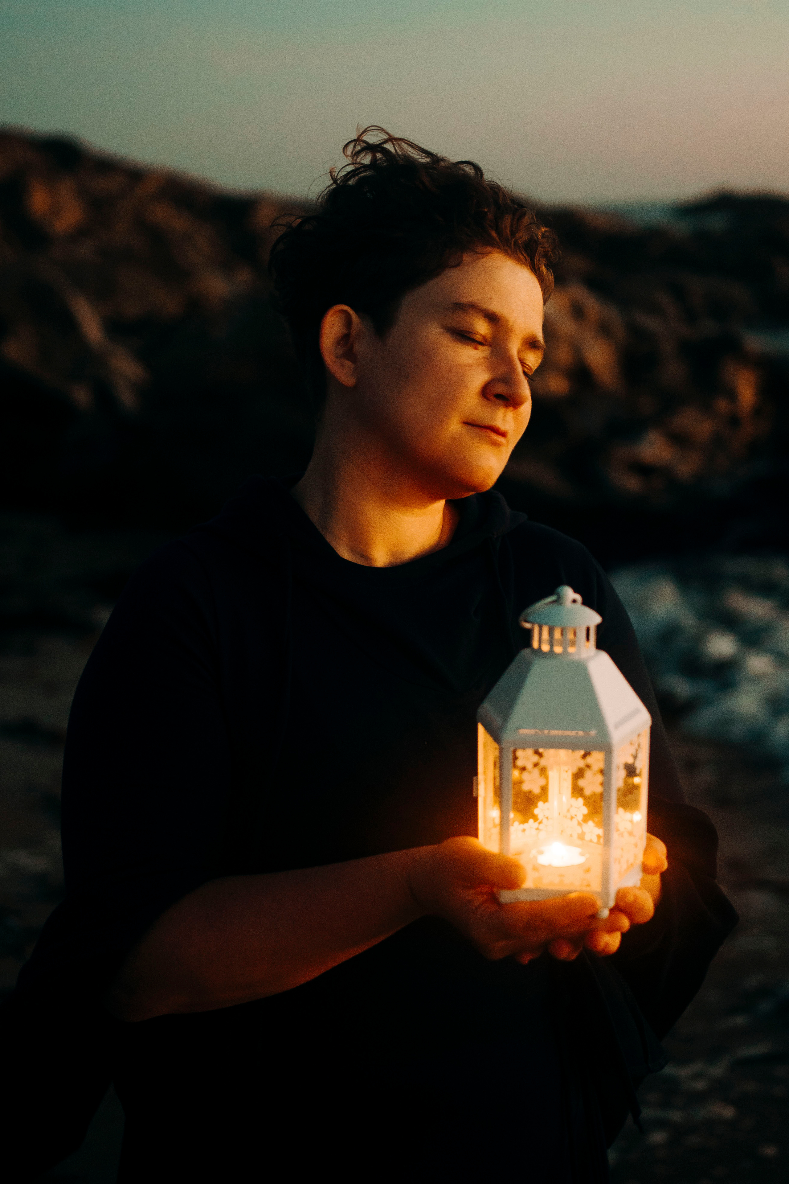 Yulia. Maria Sher. Professional photographer from Porto, Portugal