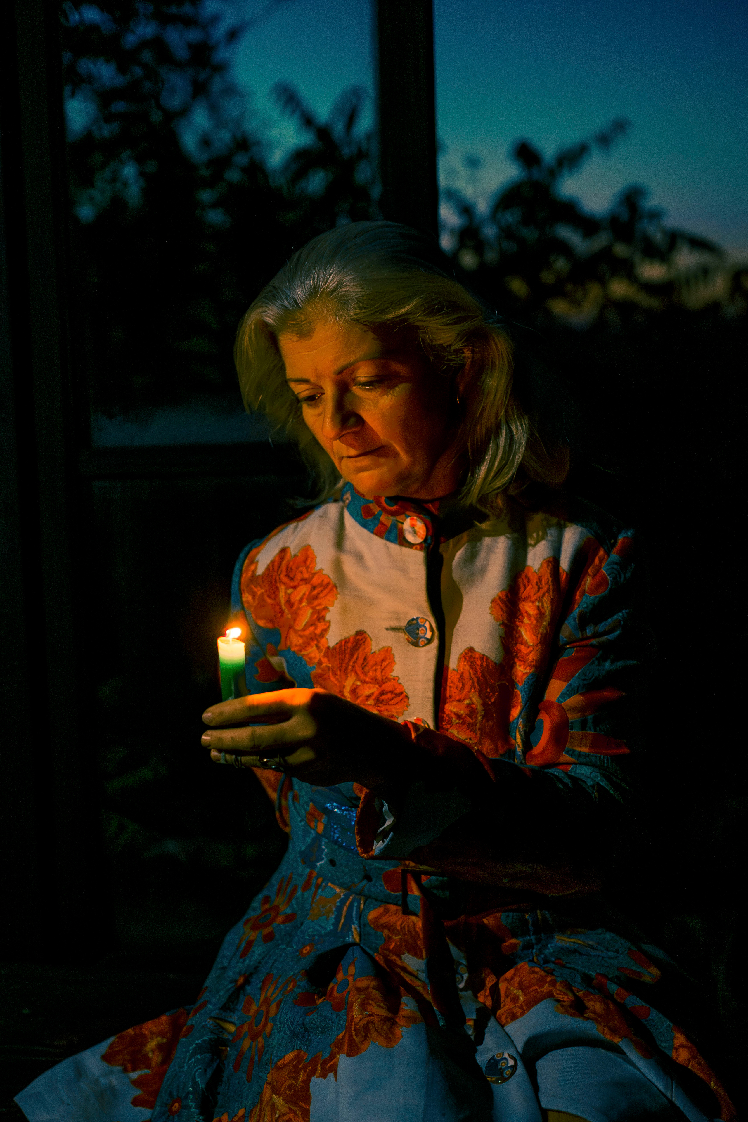 Masha. Maria Sher. Professional photographer from Porto, Portugal