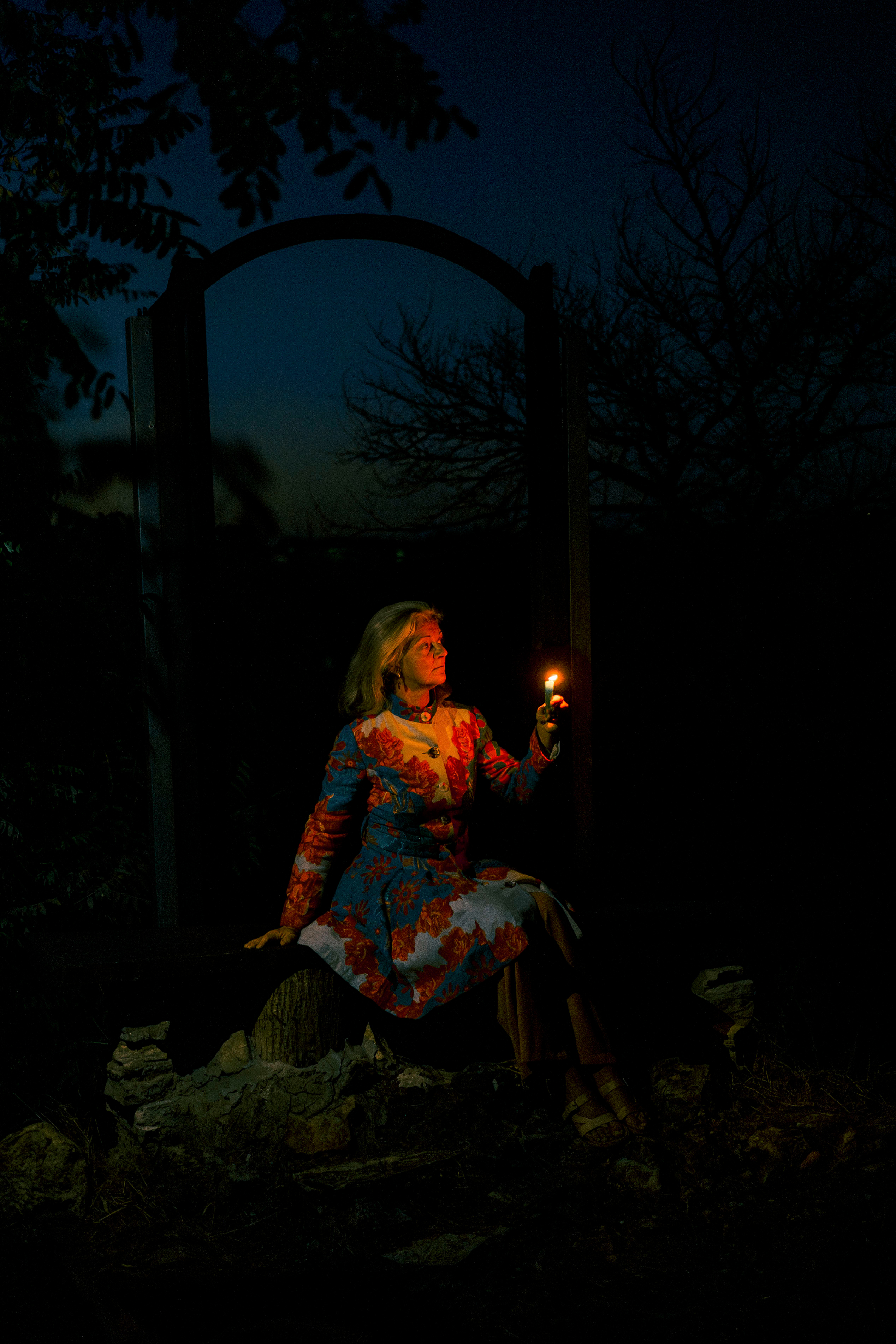 Masha. Maria Sher. Professional photographer from Porto, Portugal