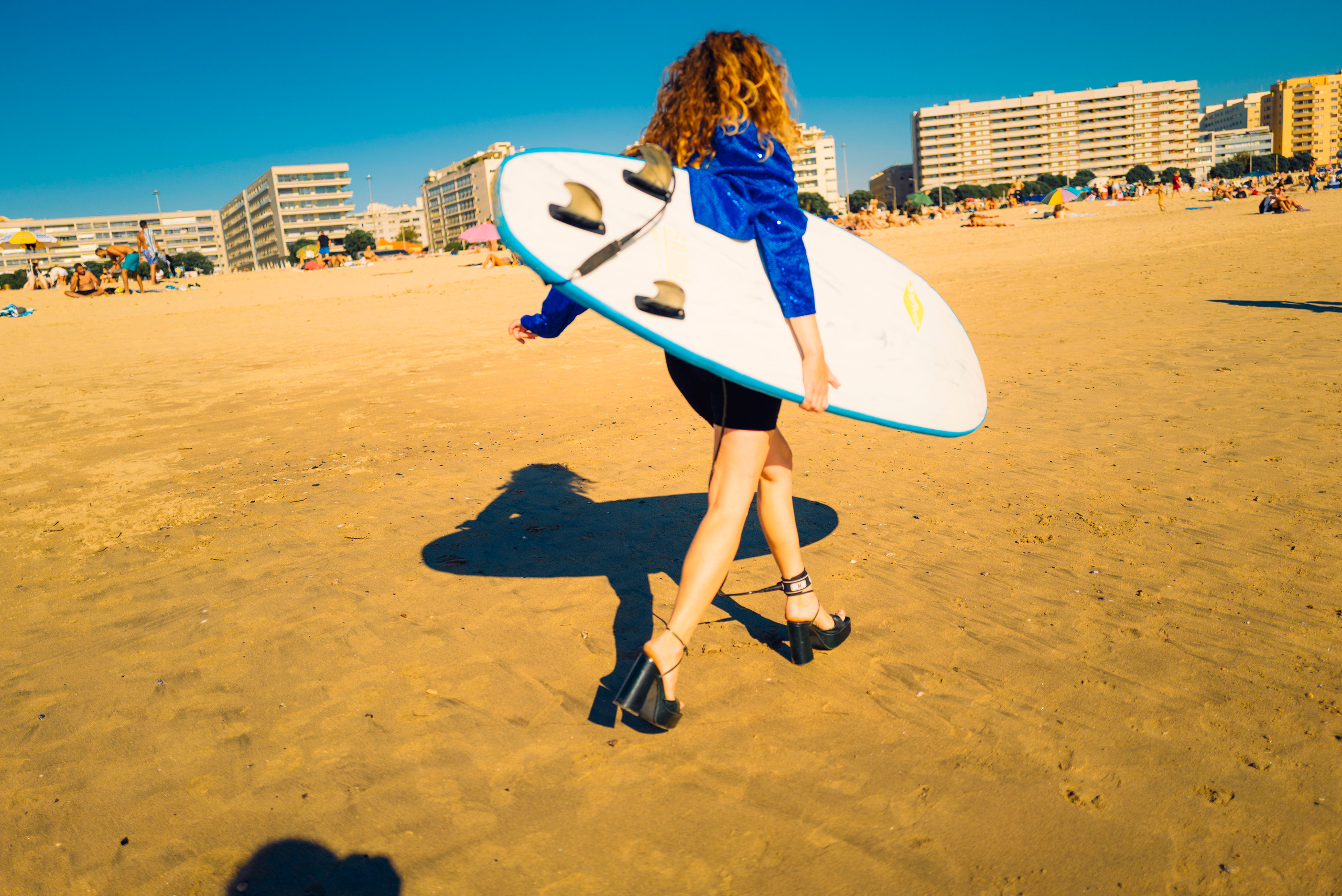 Yana. Maria Sher. Fotógrafa profissional do Porto, Portugal