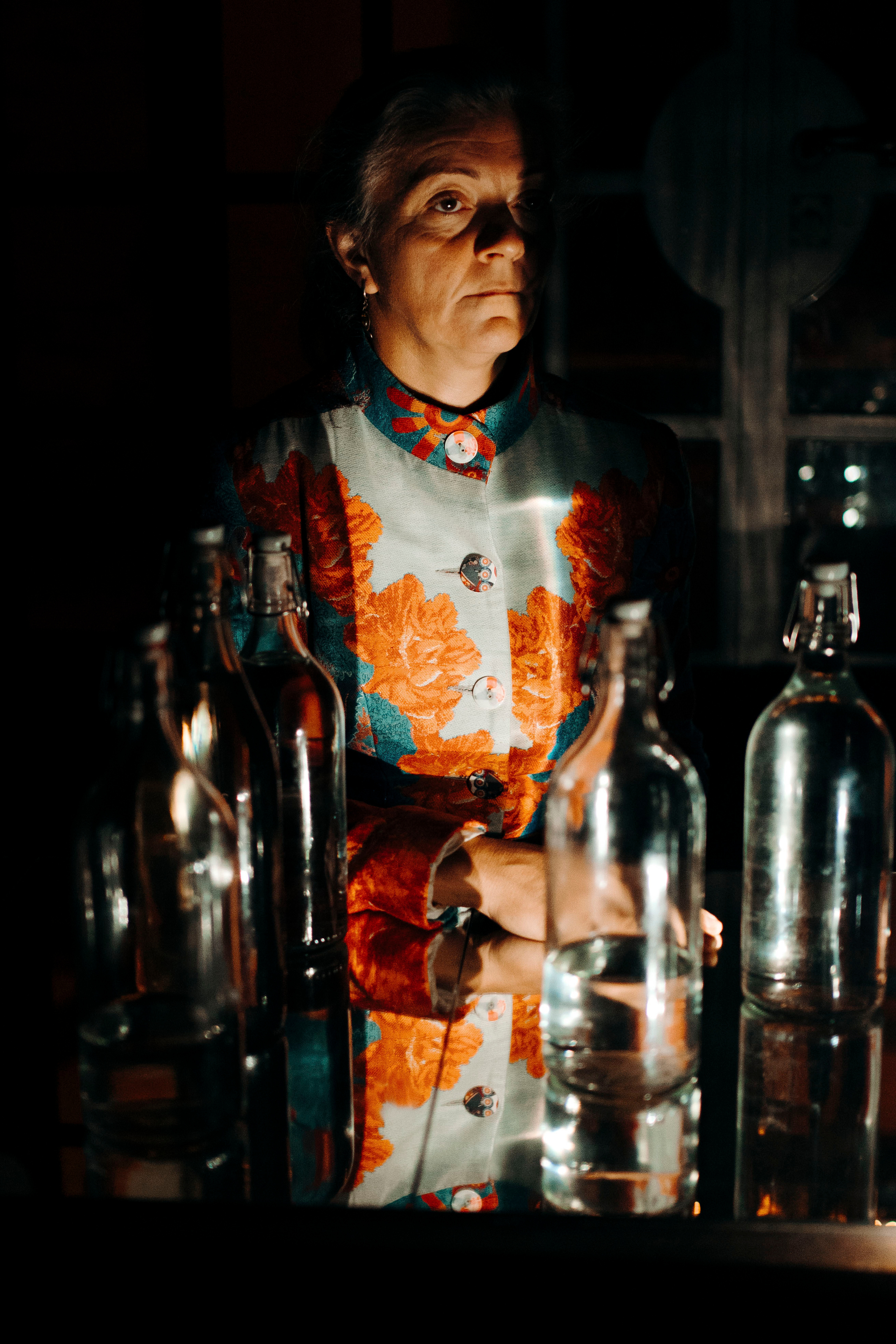 Masha. Maria Sher. Professional photographer from Porto, Portugal