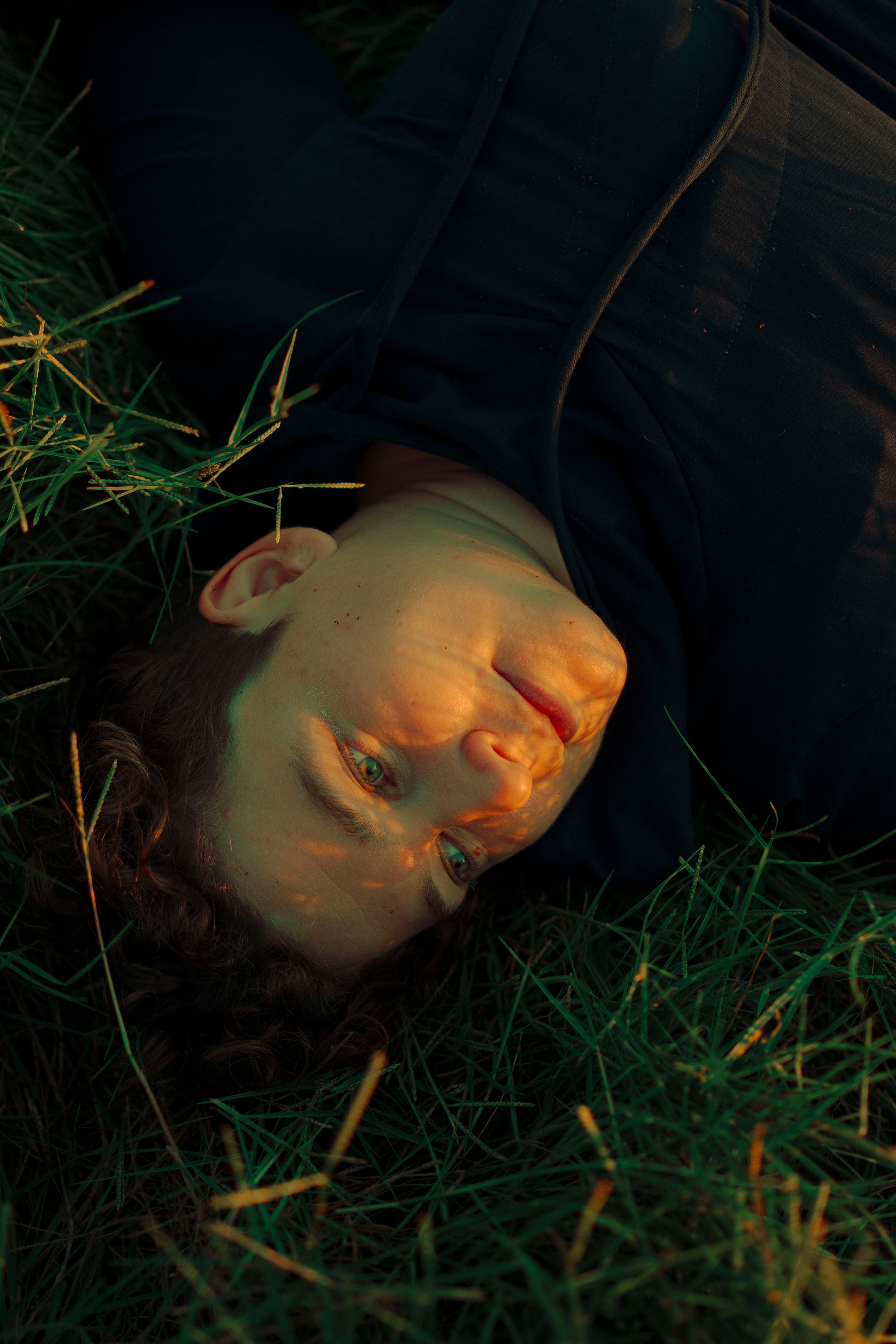 Yulia. Maria Sher. Professional photographer from Porto, Portugal