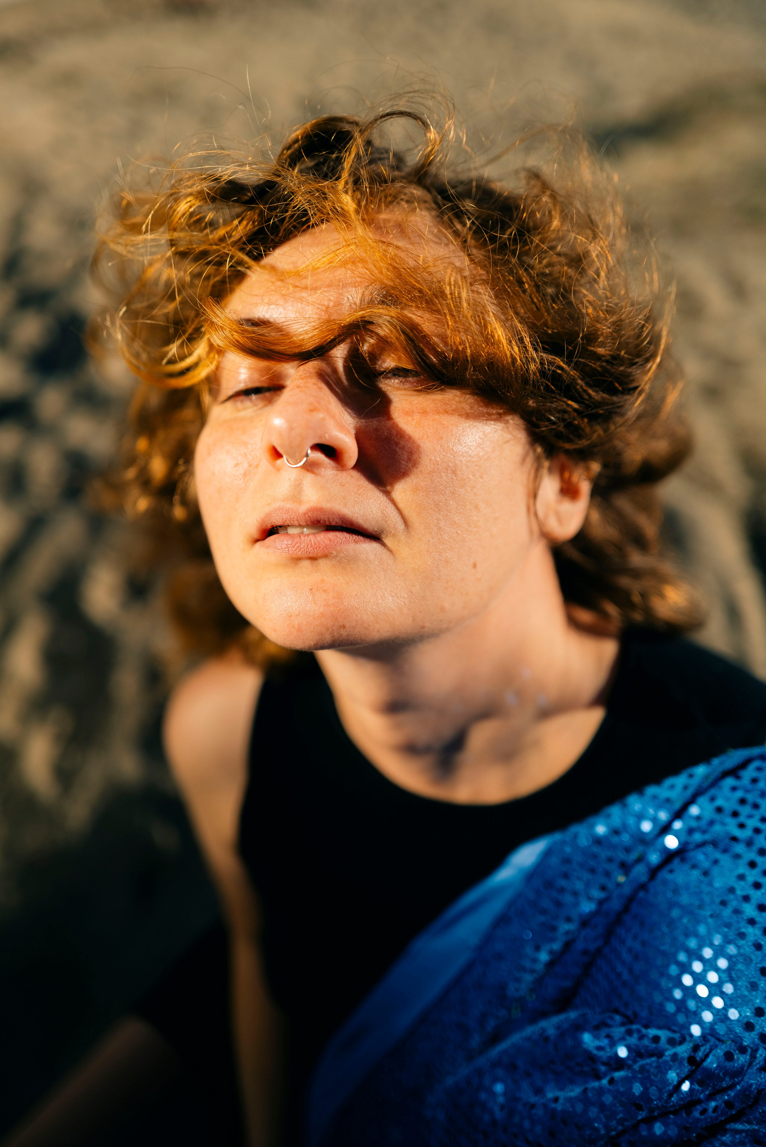 Yana. Maria Sher. Fotógrafa profissional do Porto, Portugal