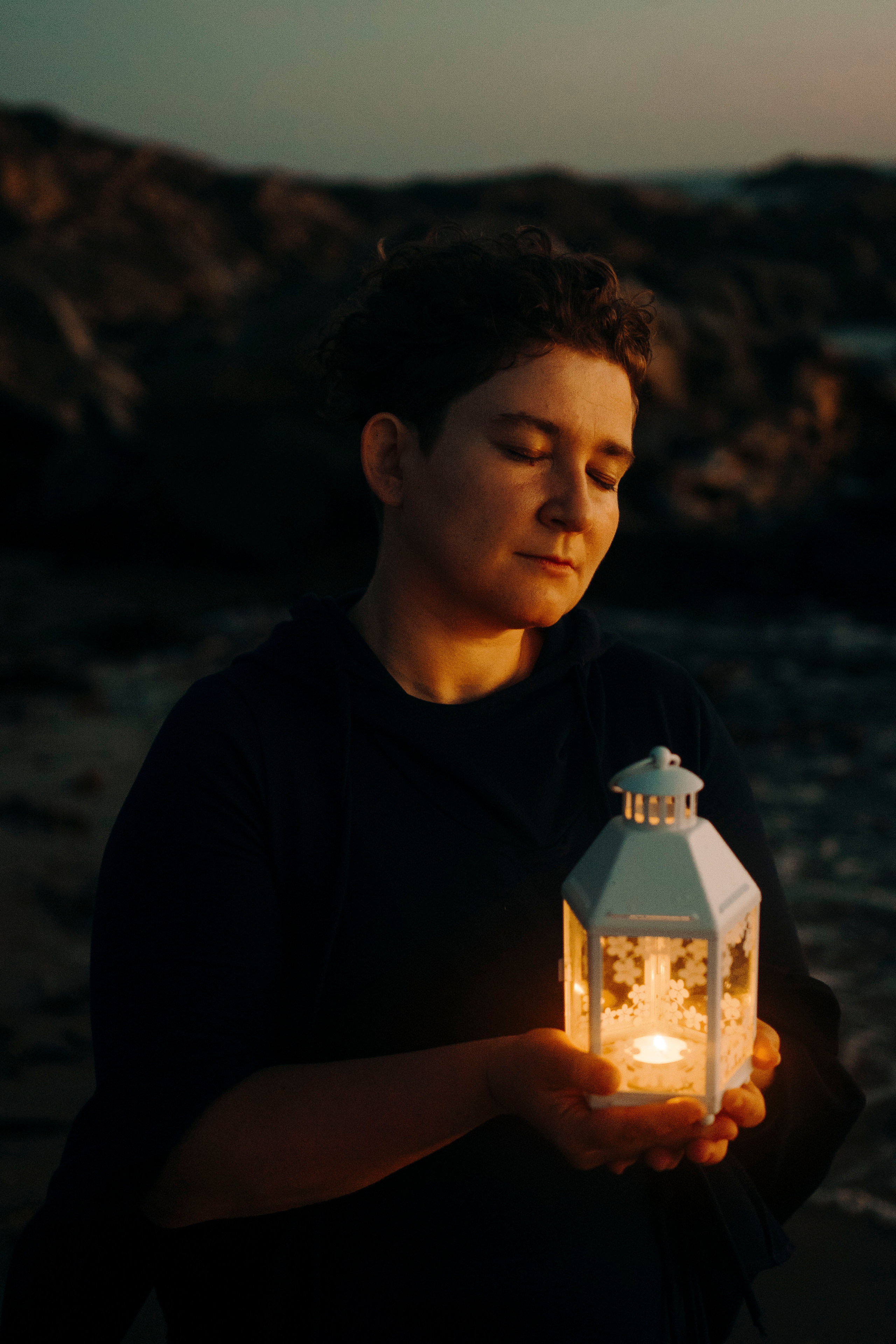 Yulia. Maria Sher. Professional photographer from Porto, Portugal