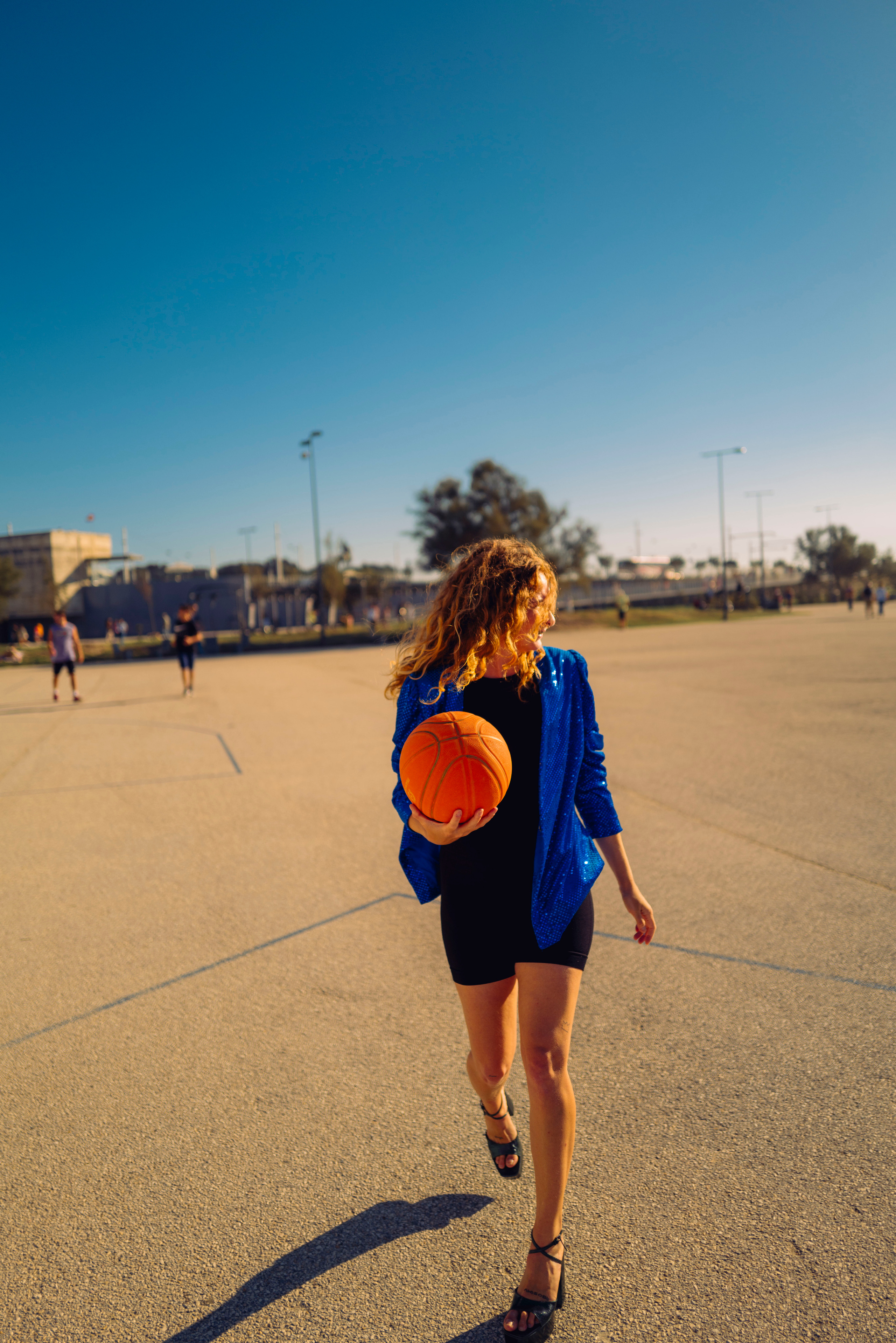 Yana. Maria Sher. Fotógrafa profissional do Porto, Portugal