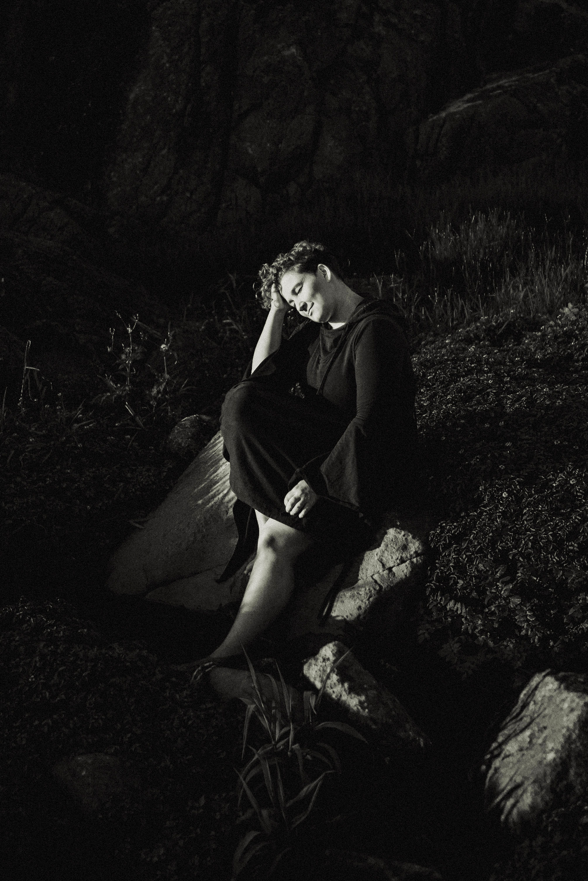 Yulia. Maria Sher. Professional photographer from Porto, Portugal