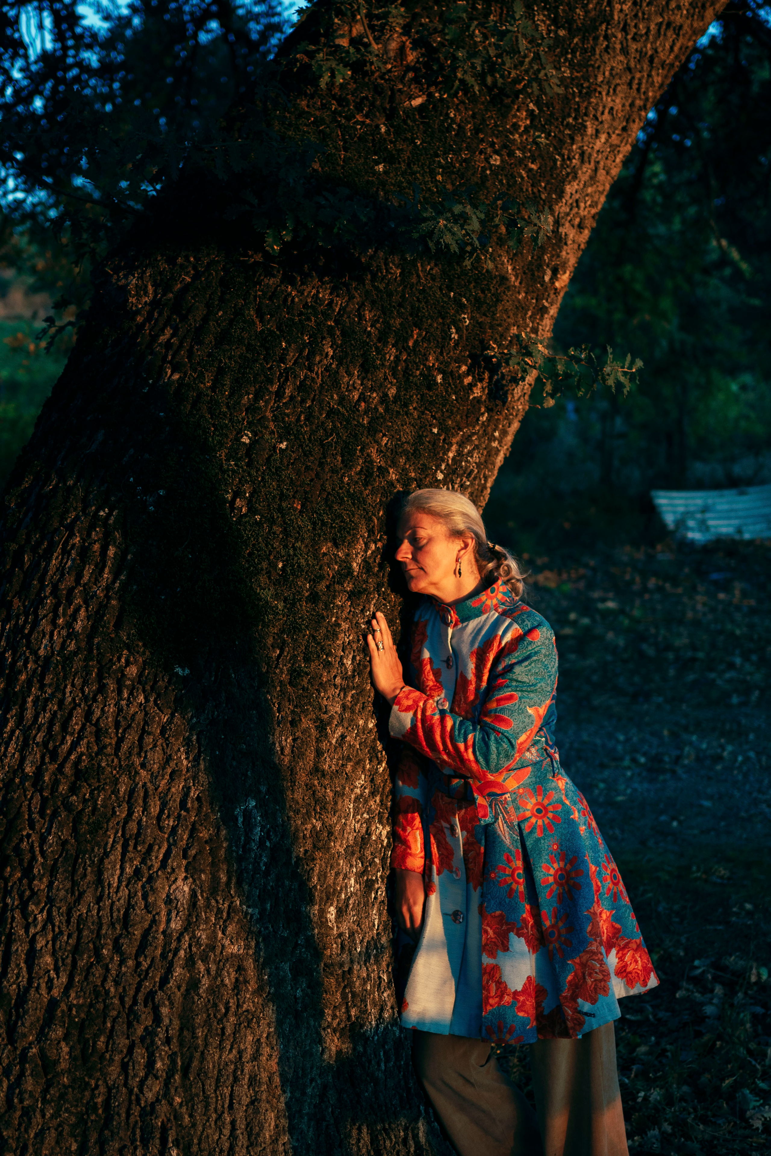 Masha. Maria Sher. Professional photographer from Porto, Portugal