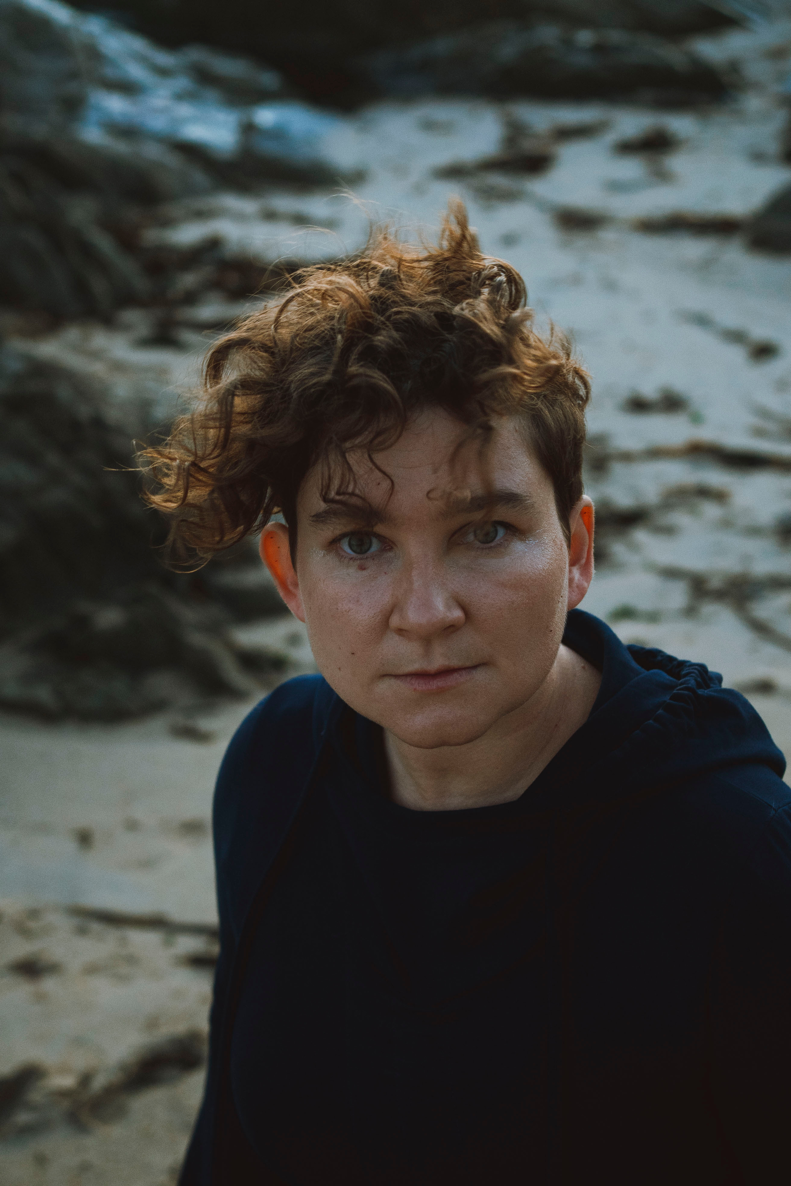 Yulia. Maria Sher. Professional photographer from Porto, Portugal