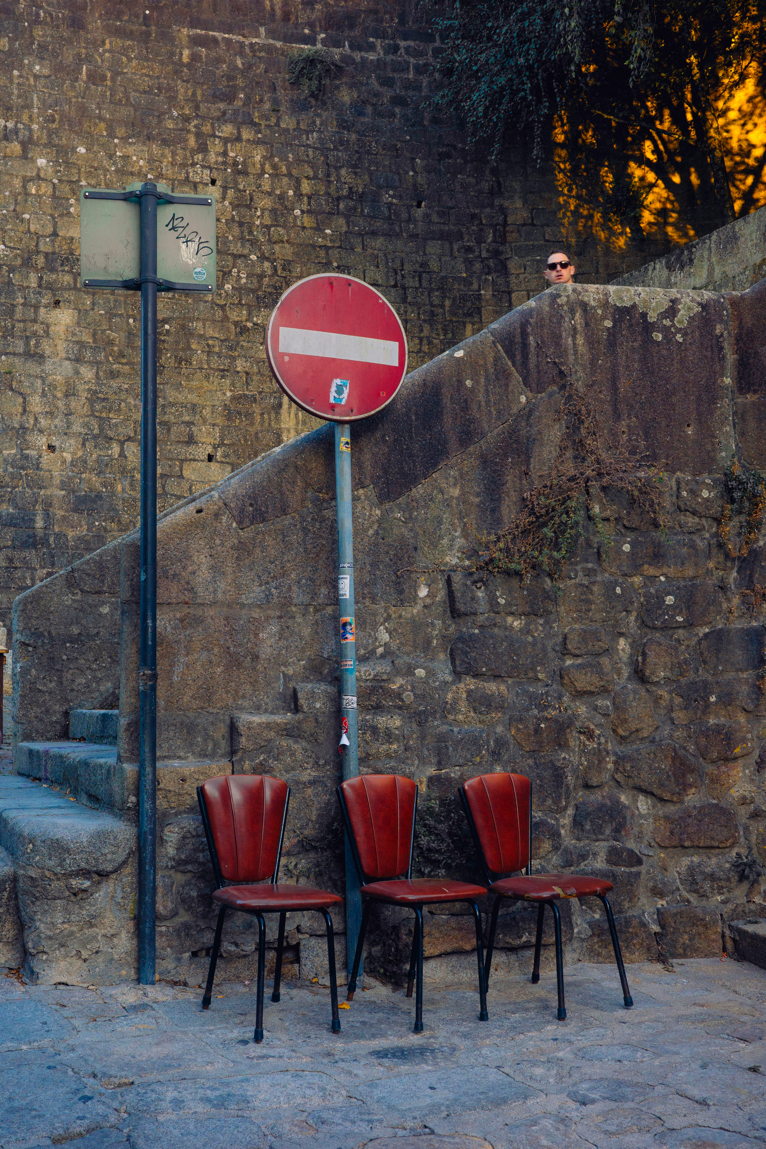 Street. Maria Sher. Professional photographer from Porto, Portugal