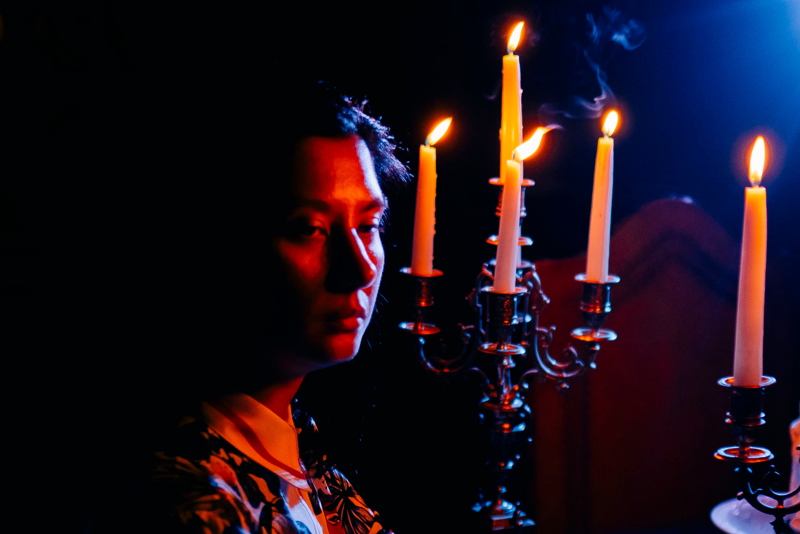 Kseniya. Maria Sher. Professional photographer from Porto, Portugal