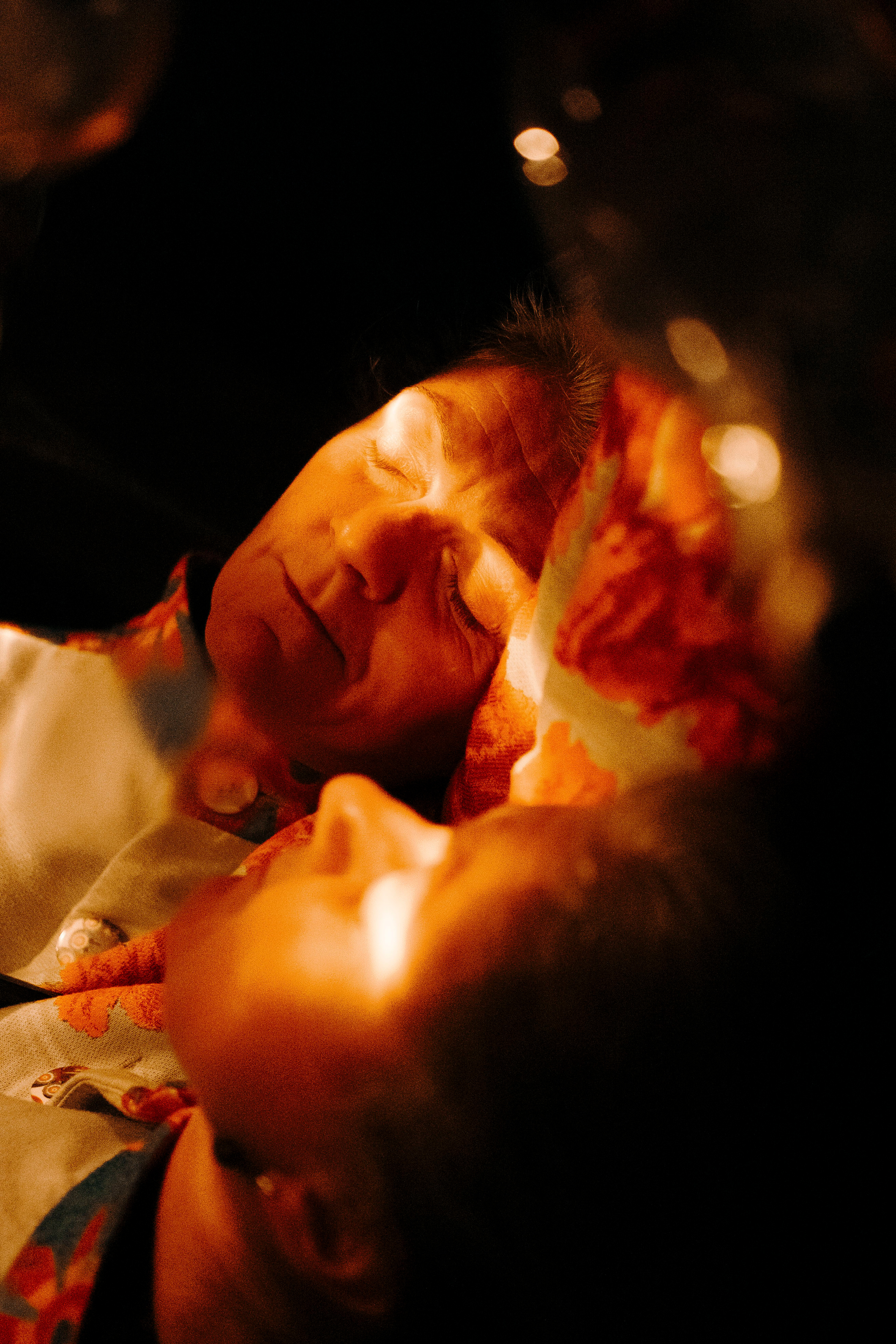 Masha. Maria Sher. Professional photographer from Porto, Portugal