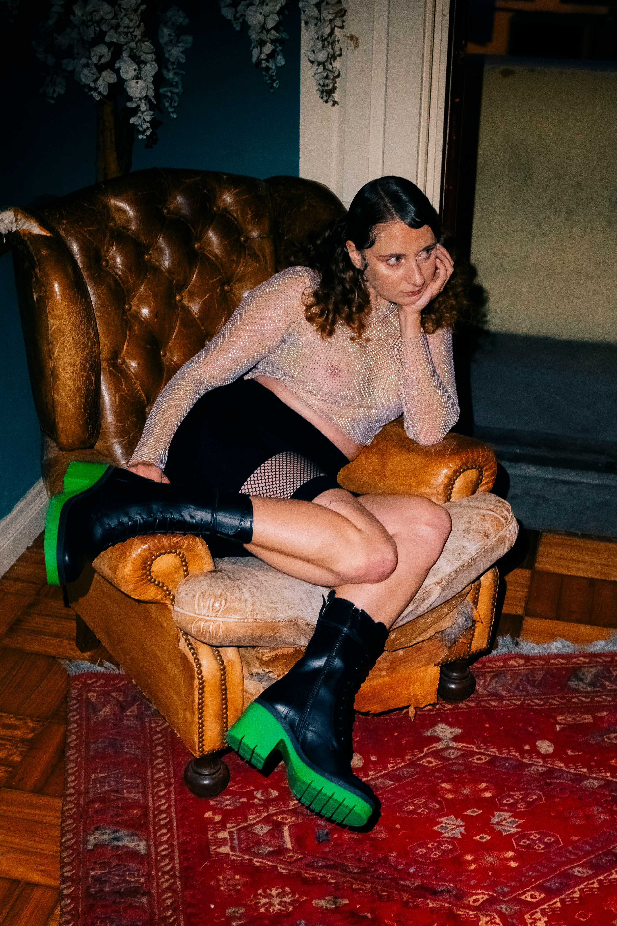 Yana & ESC. Maria Sher. Professional photographer from Porto, Portugal