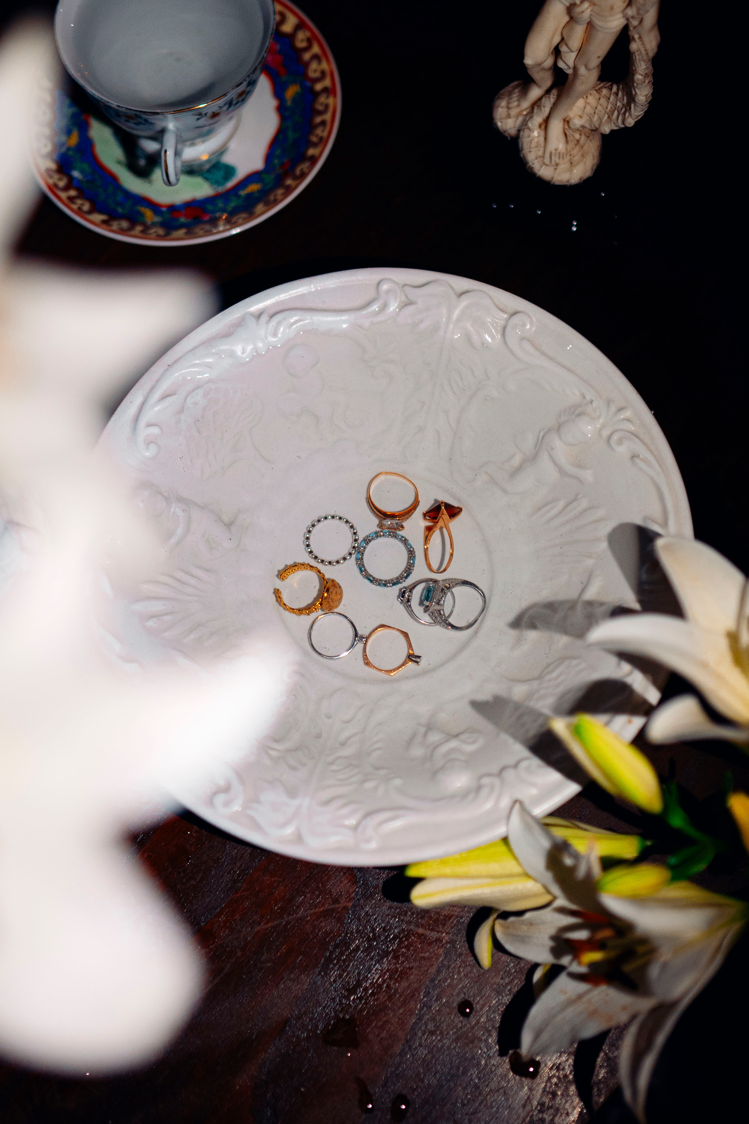 Kseniya. Maria Sher. Professional photographer from Porto, Portugal