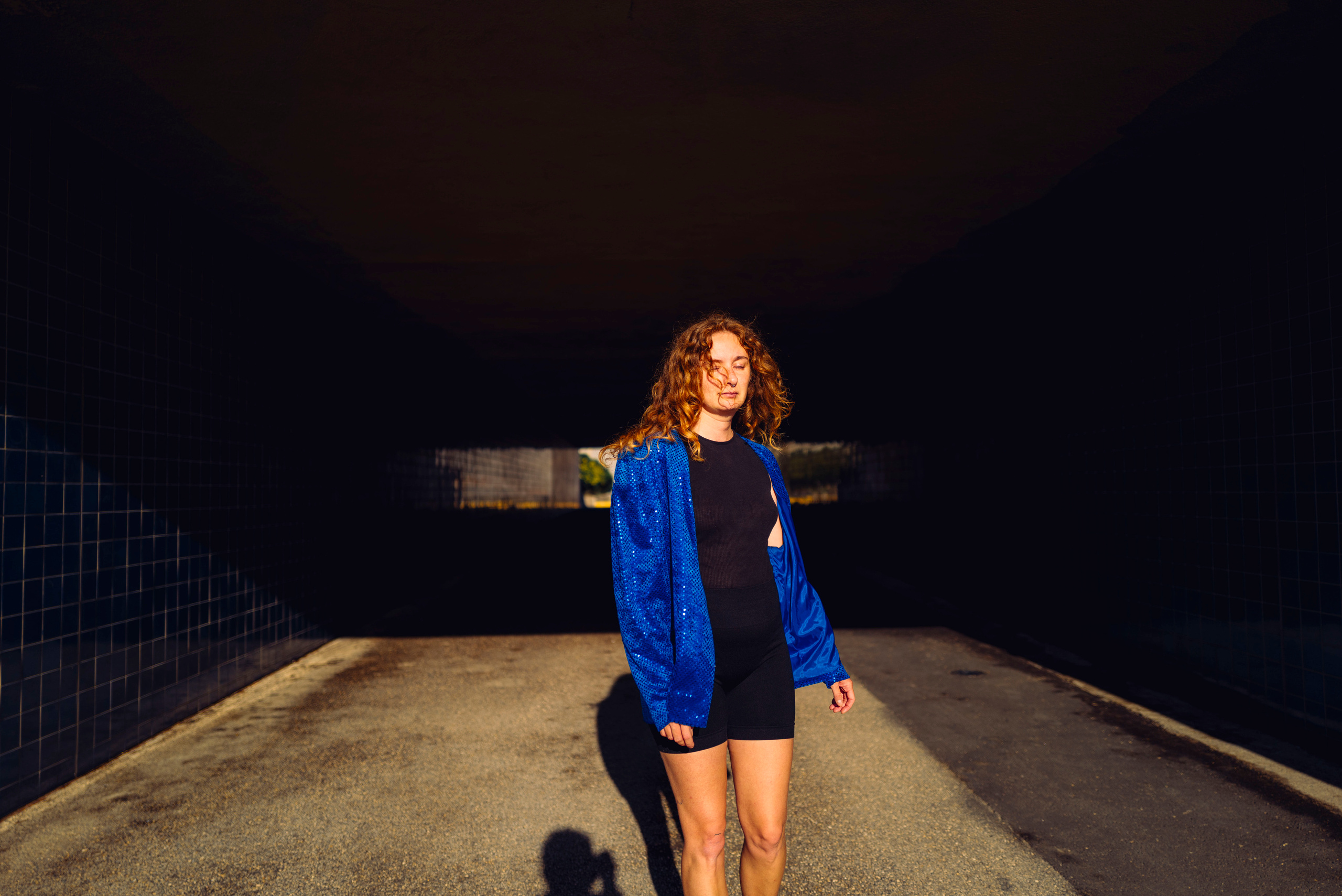 Yana. Maria Sher. Fotógrafa profissional do Porto, Portugal