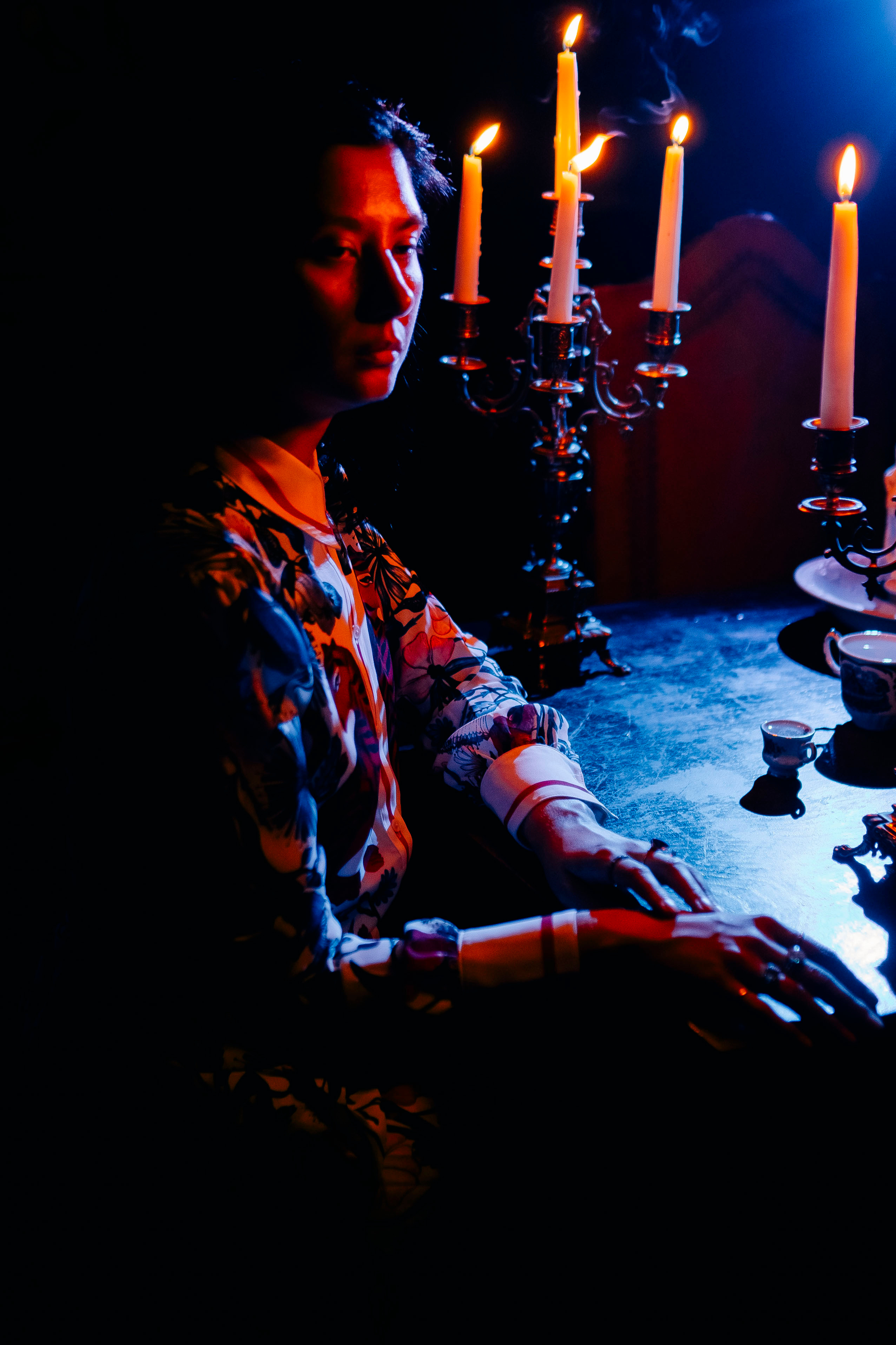 Kseniya. Maria Sher. Professional photographer from Porto, Portugal