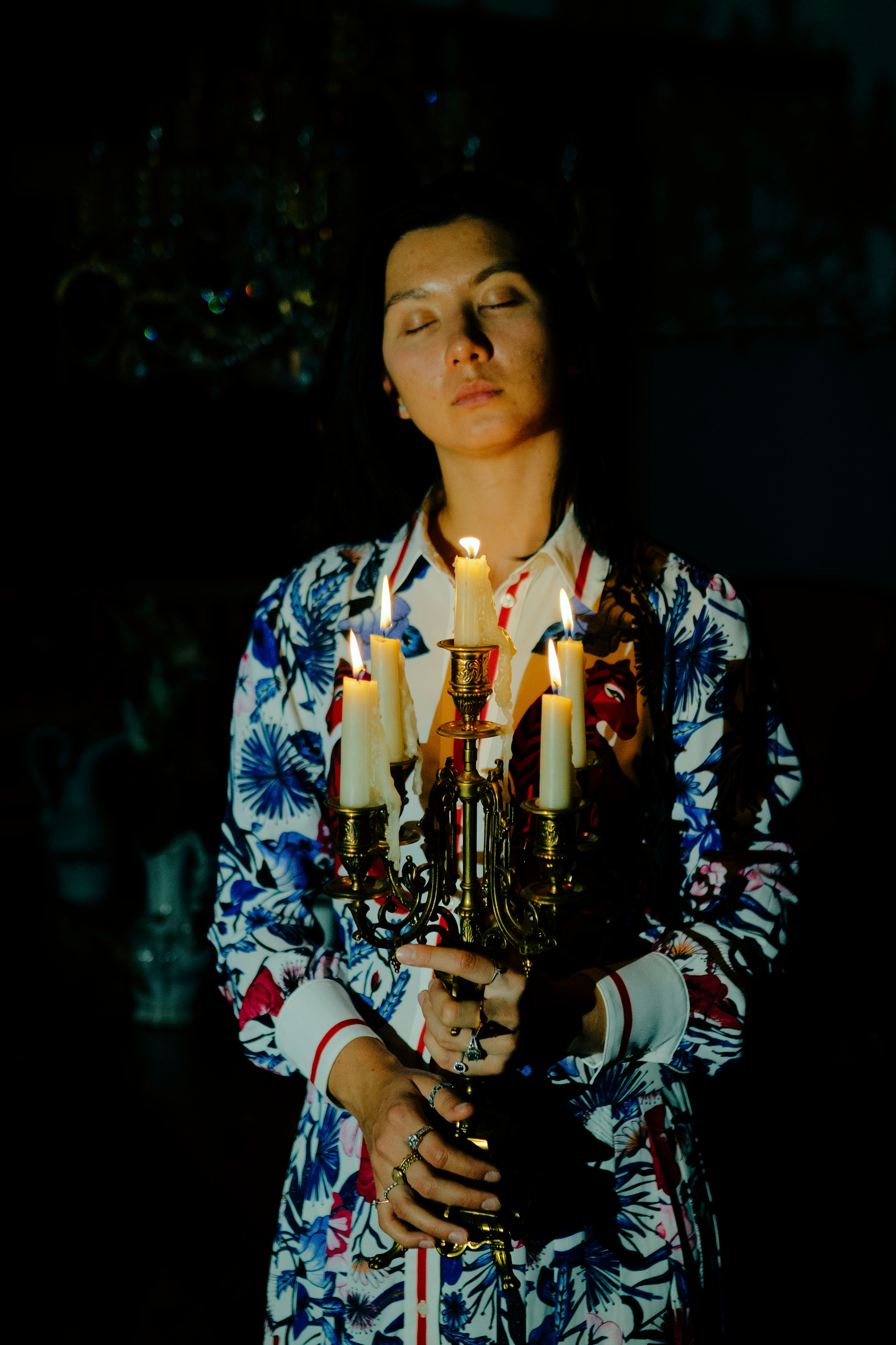 Kseniya. Maria Sher. Professional photographer from Porto, Portugal