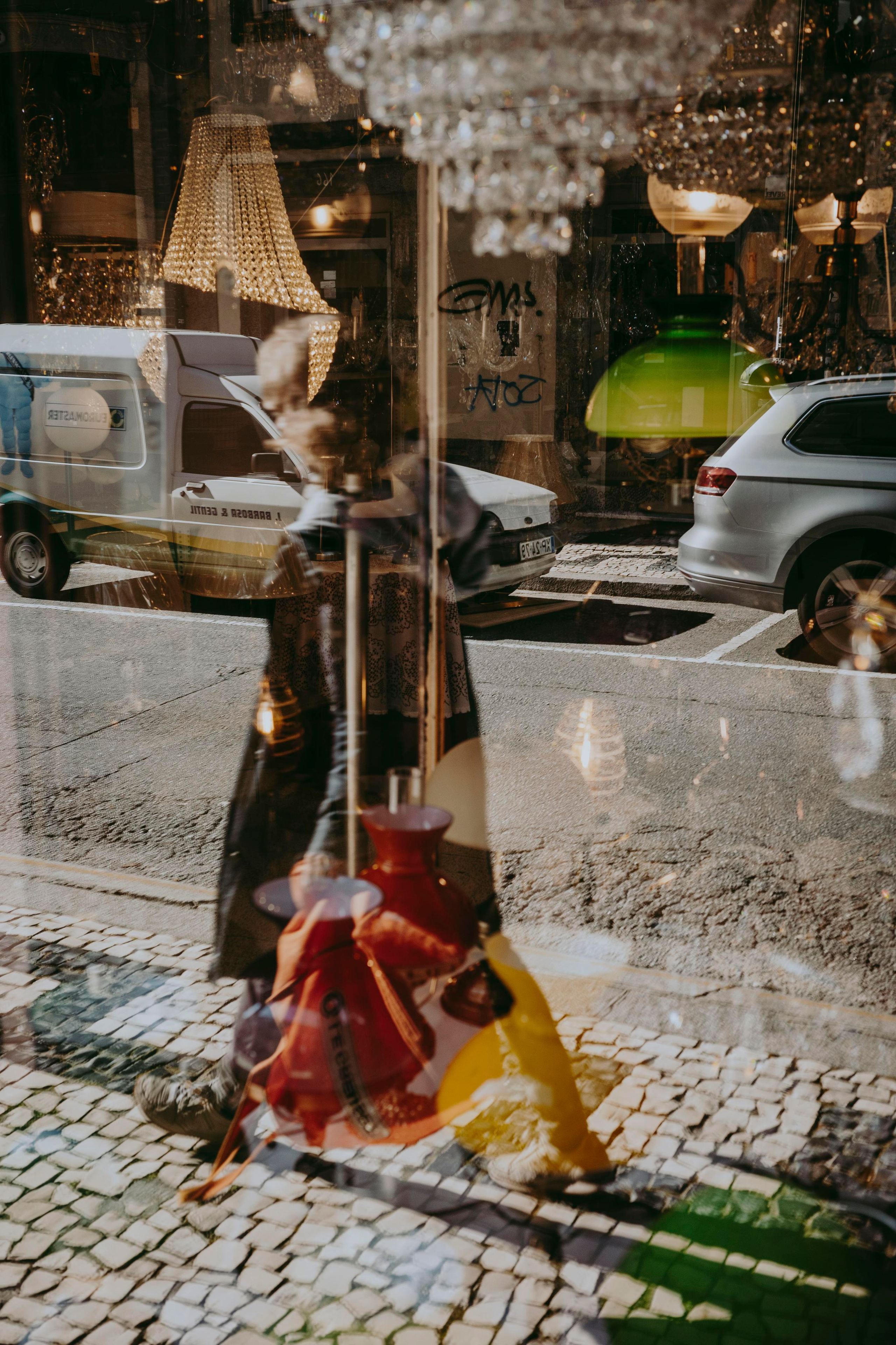 Street. Maria Sher. Professional photographer from Porto, Portugal