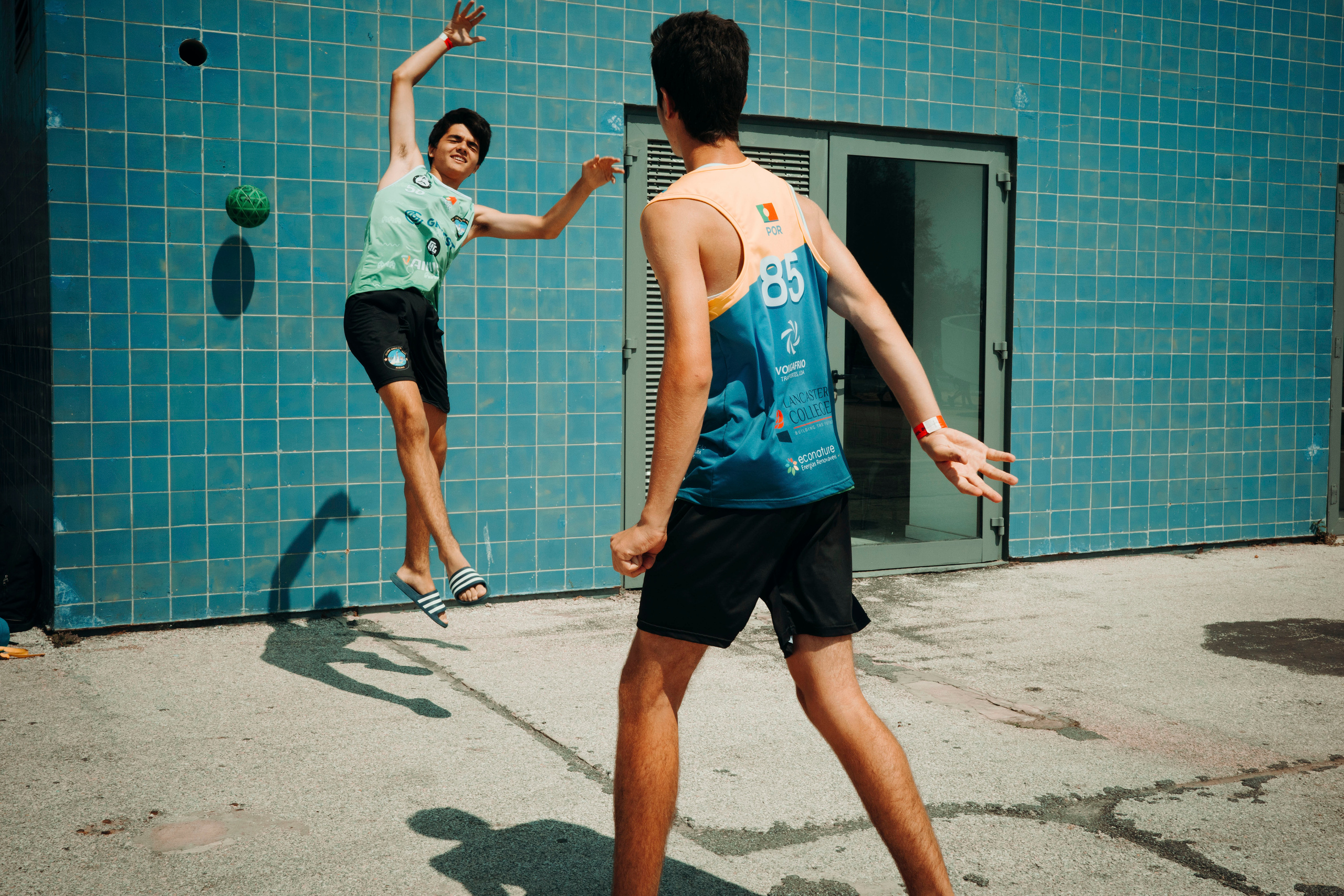 Street. Maria Sher. Professional photographer from Porto, Portugal